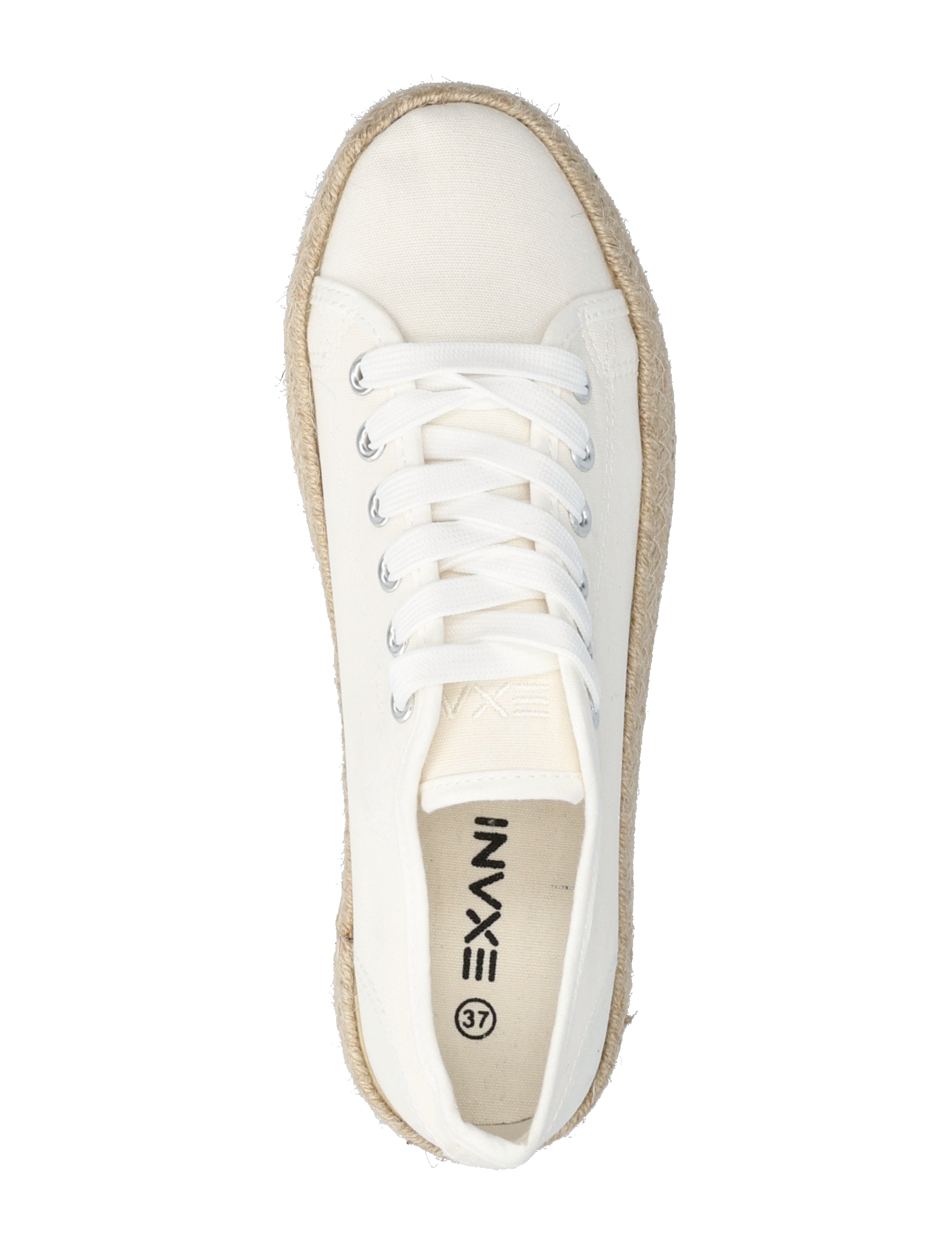 Exani - PALMA - women - white - 3
