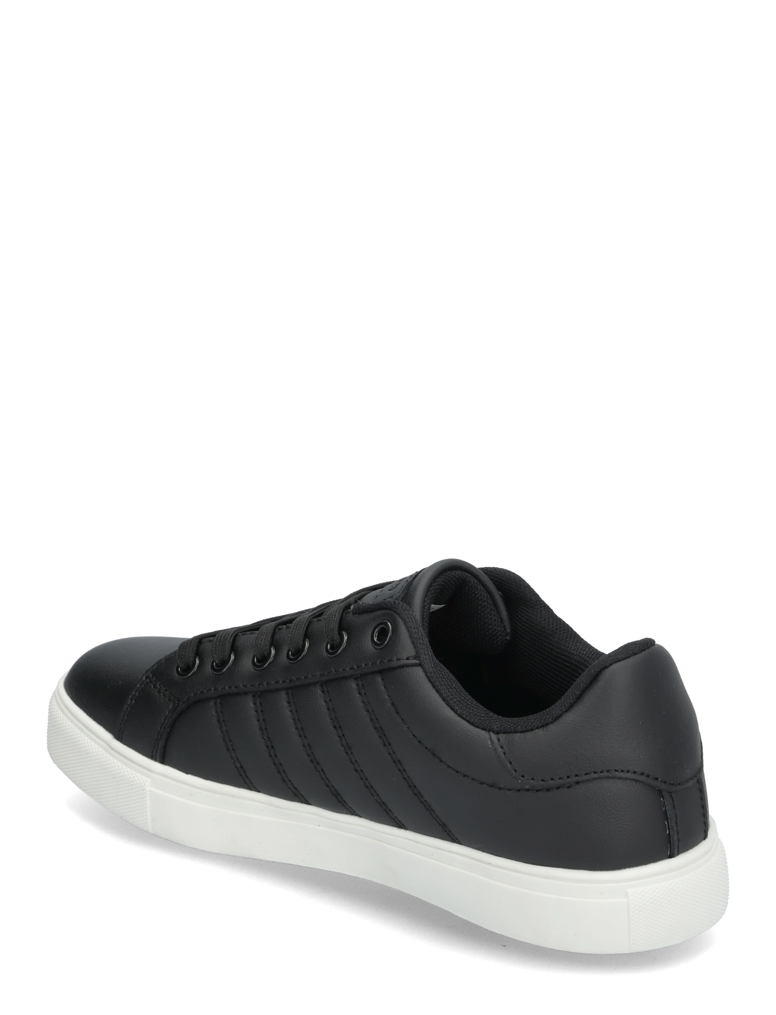 Exani - PERCY W - kvinnor - black - 2