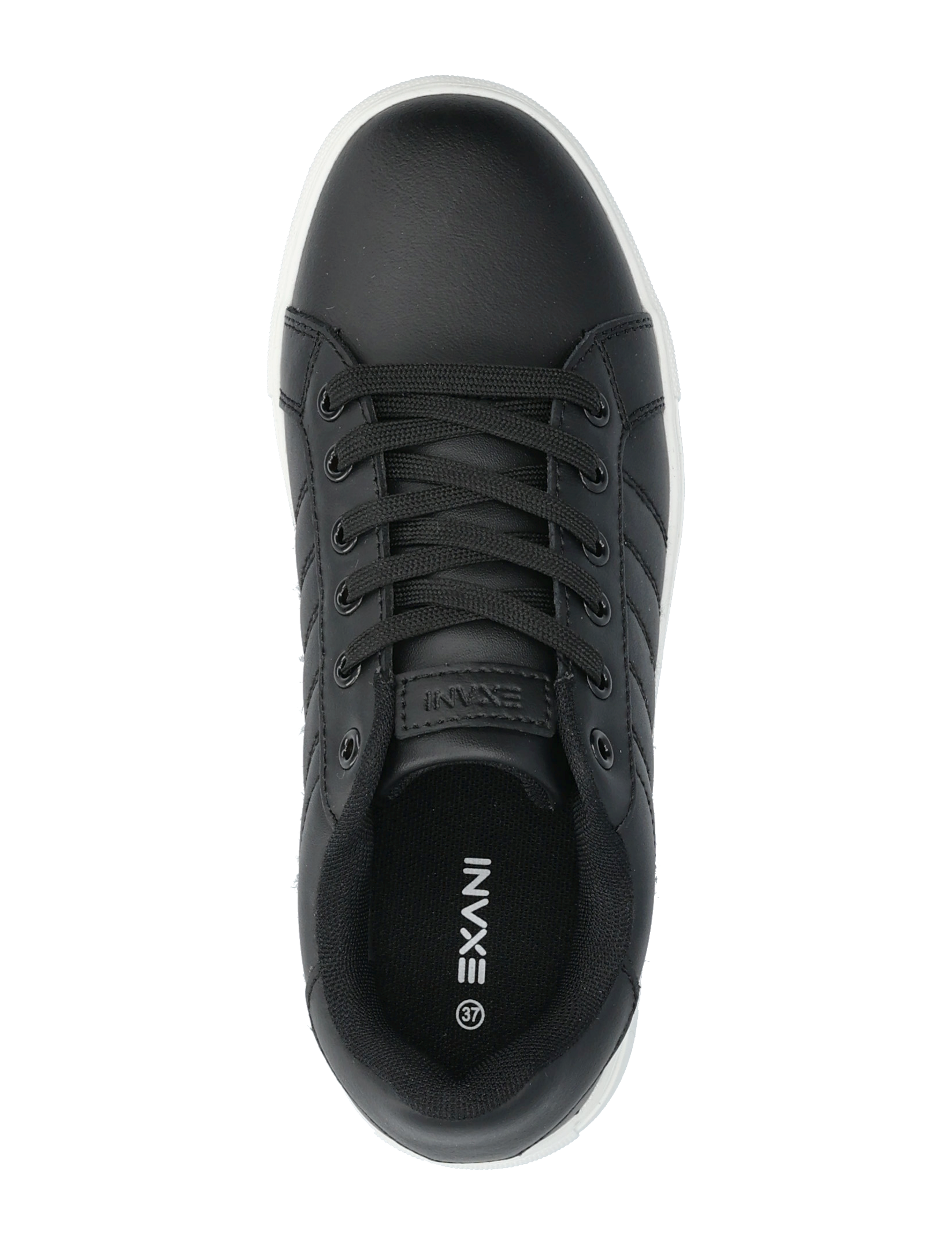 Exani - PERCY W - kvinnor - black - 3