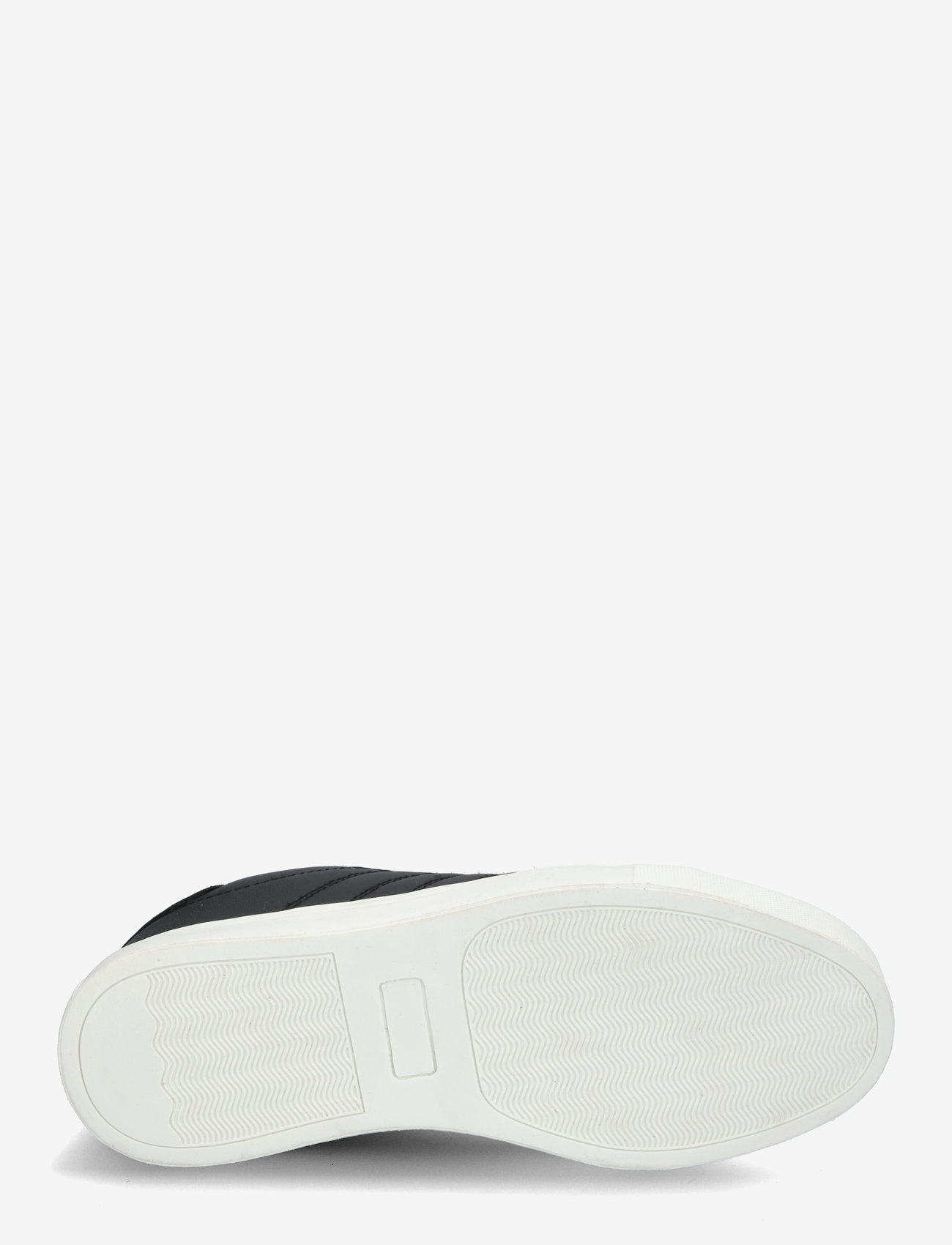 Exani - PERCY W - madala säärega tossud - black - 4