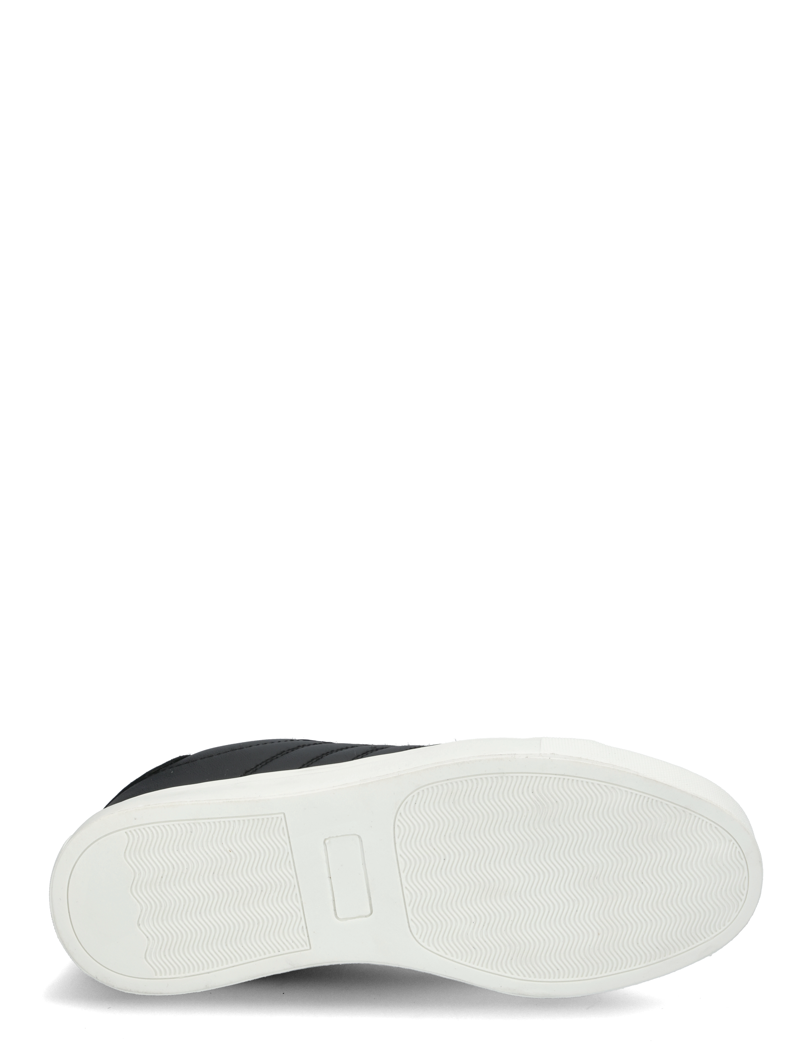 Exani - PERCY W - kvinnor - black - 4