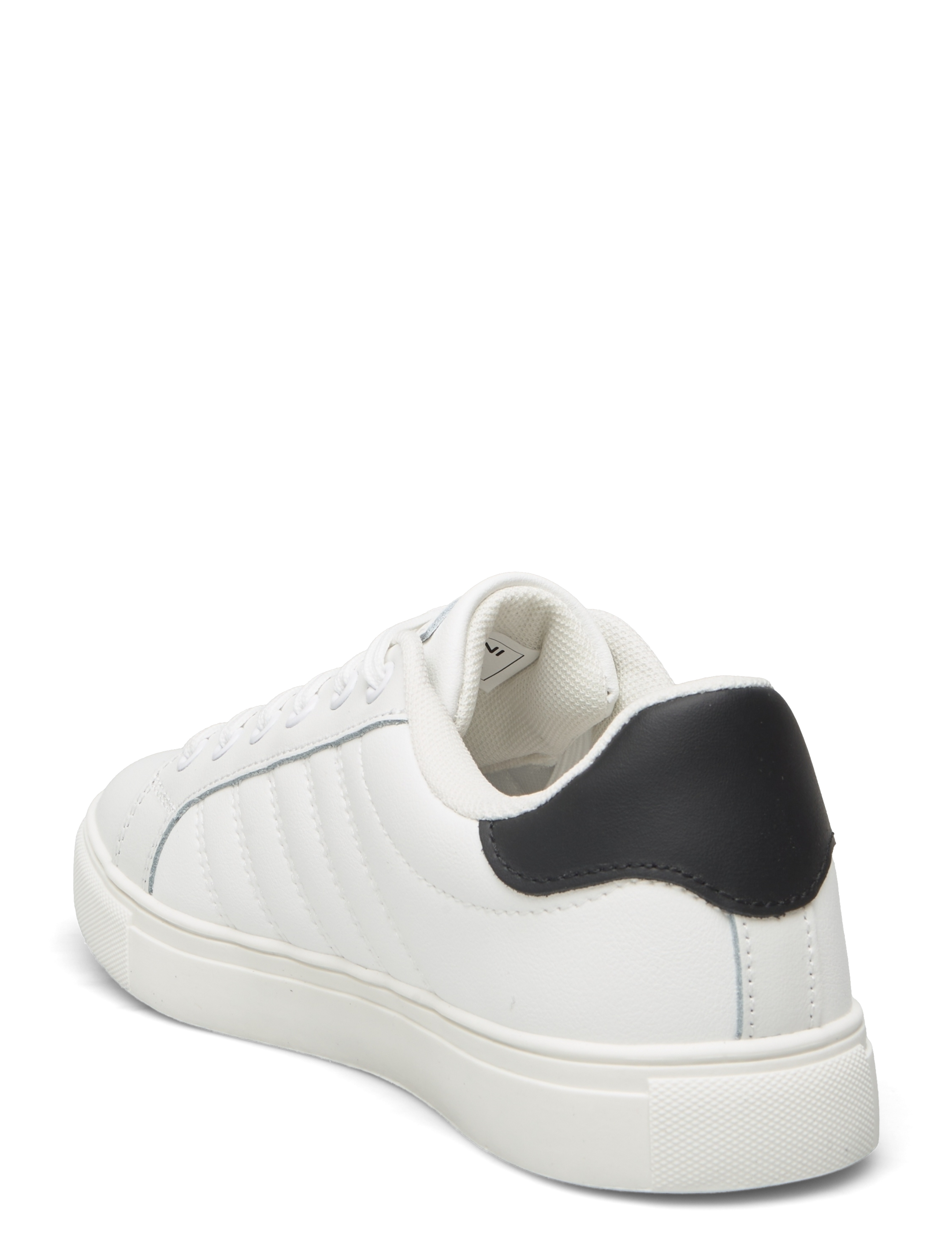 Exani - PERCY W - damen - white - 2