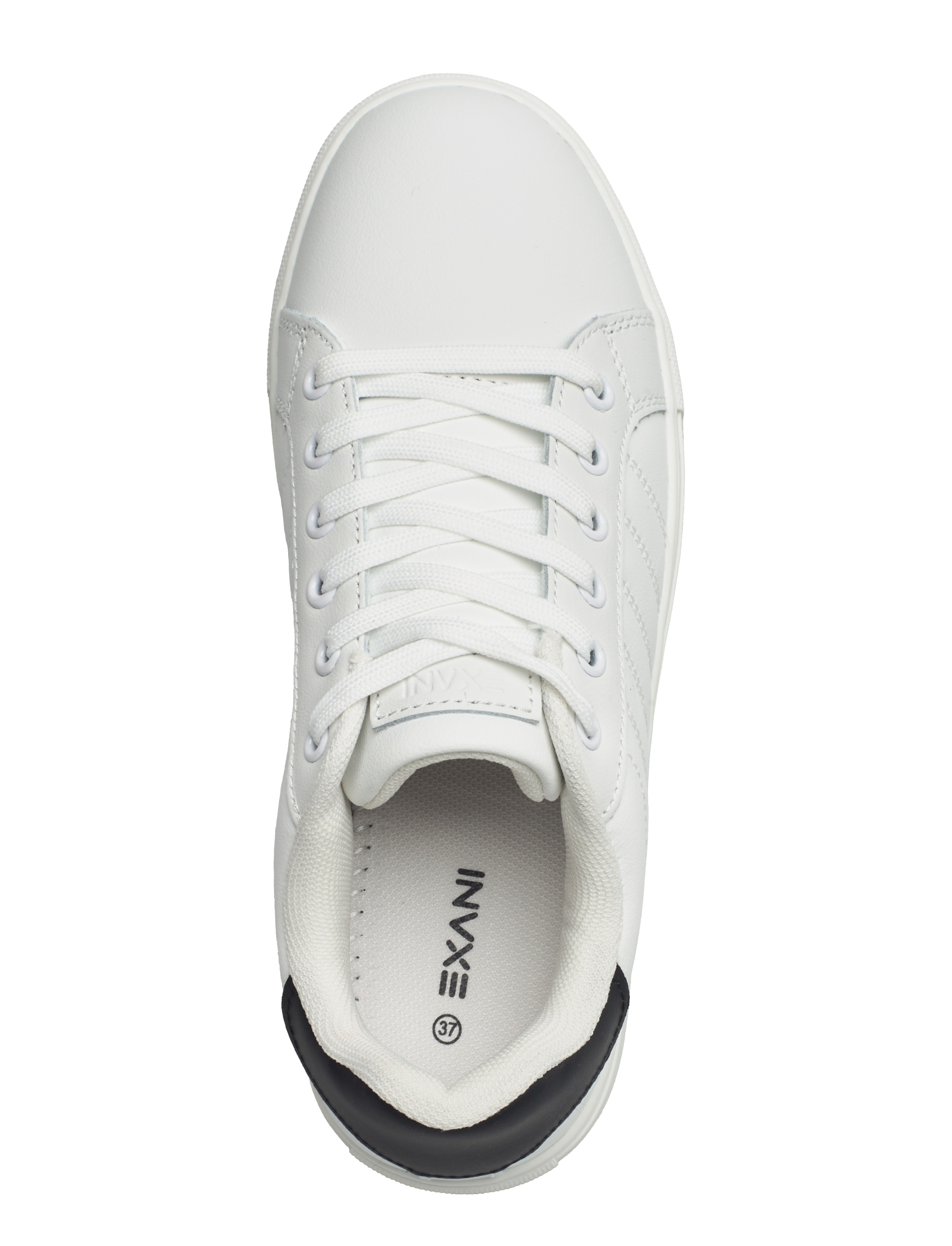 Exani - PERCY W - damen - white - 3