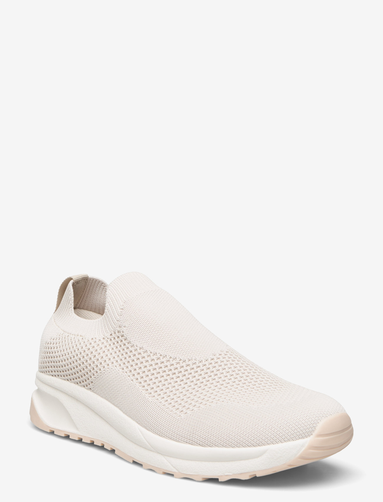 Exani - ELLA - slip-on sneakers - beige - 0