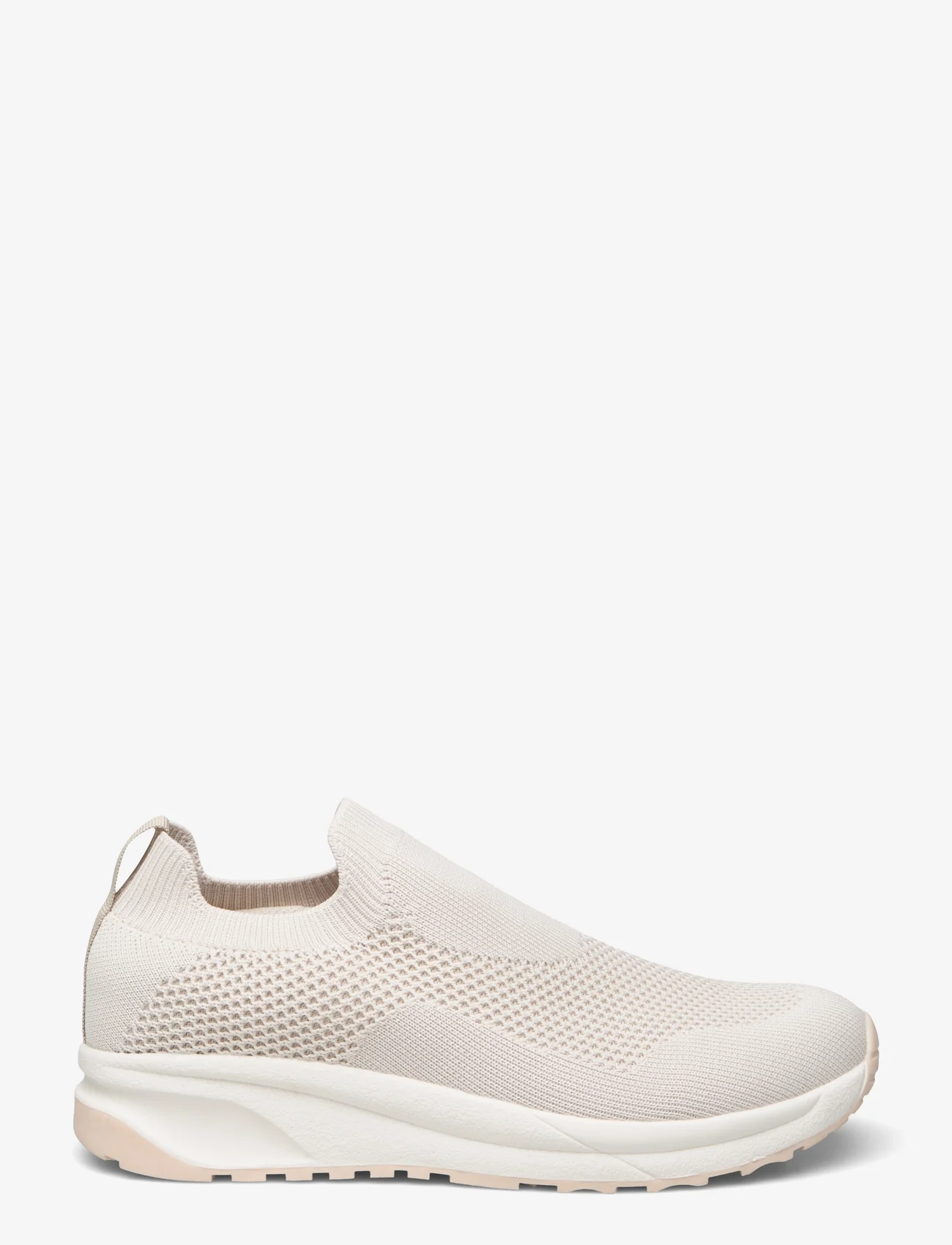 Exani - ELLA - slip-on sneakers - beige - 1