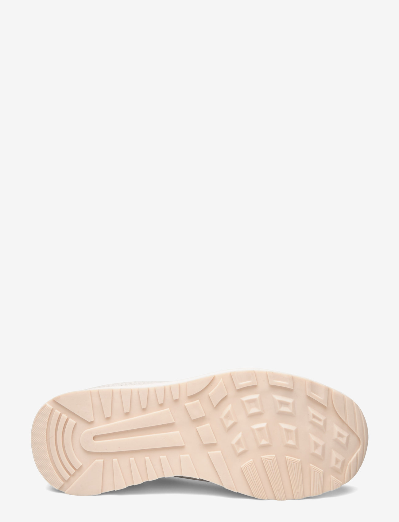 Exani - ELLA - slip-on sneakers - beige - 4