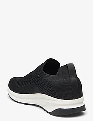Exani - ELLA - slip-on sneakers - black - 2