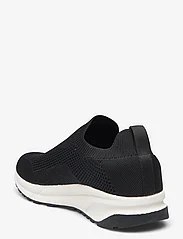 Exani - ELLA - slip on -tennarit - black - 2