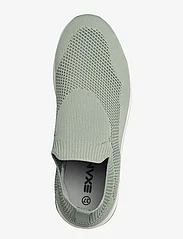 Exani - ELLA - laisvalaikio batai be raištelių - green - 3