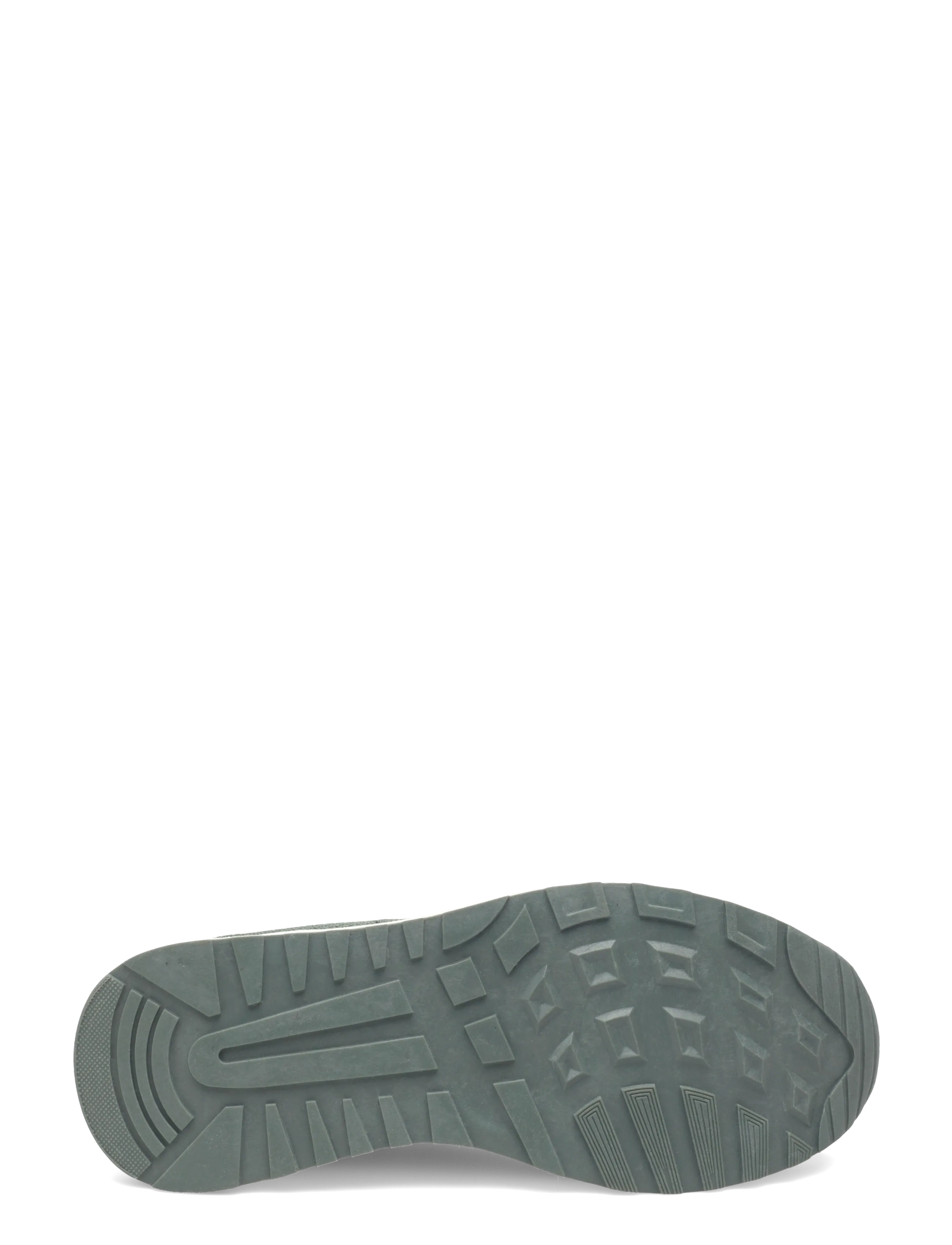 Exani - ELLA - slip-on sneakers - khaki - 4