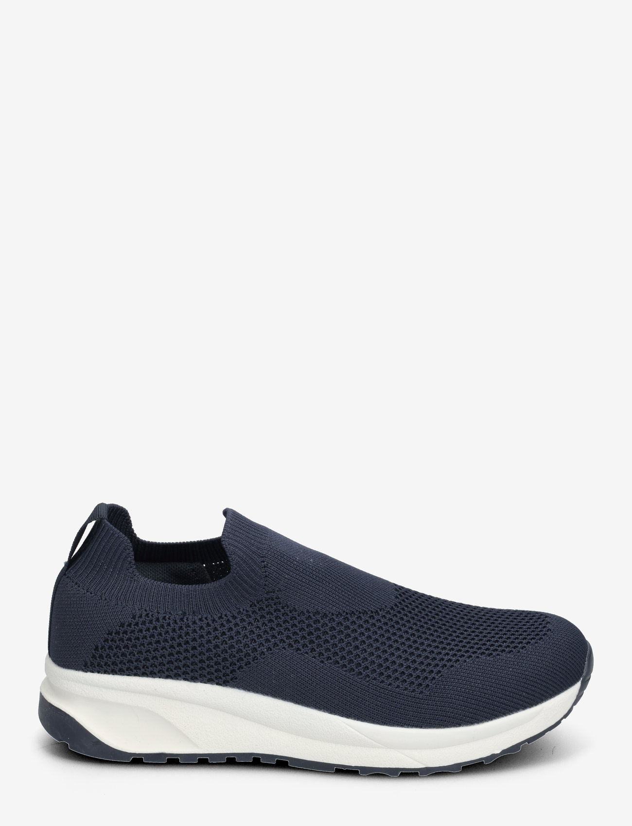 Exani - ELLA - slip-on tossud - navy - 1