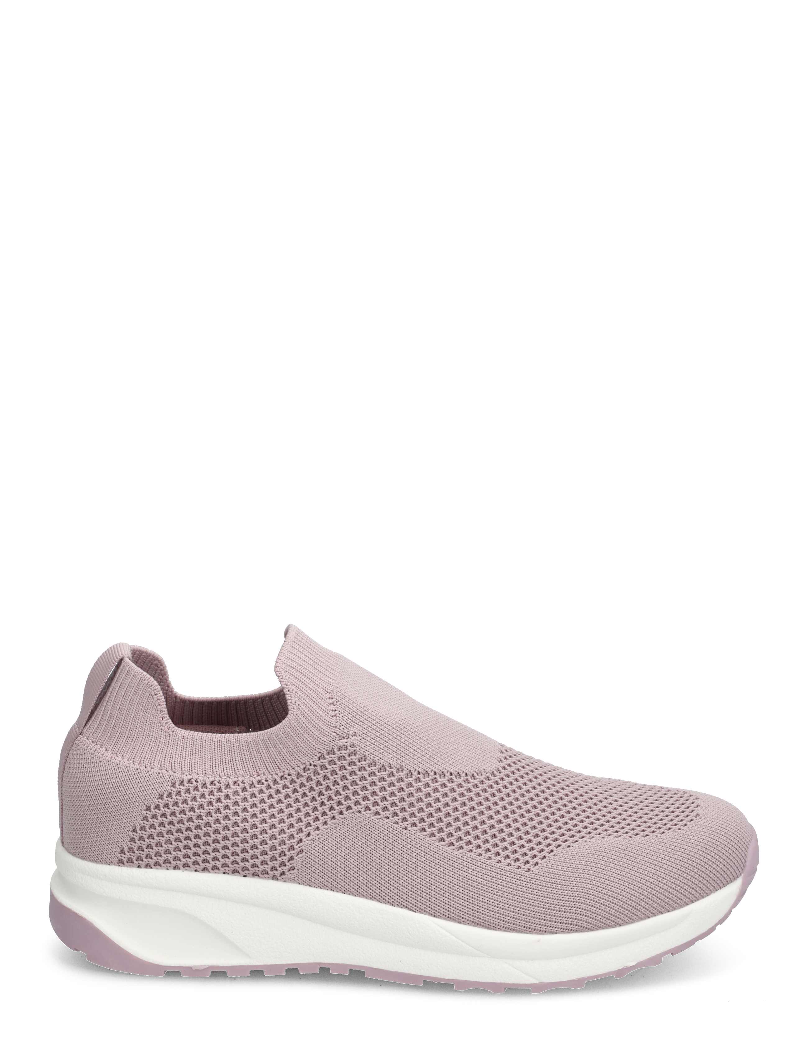 Exani - ELLA - slipper - plum - 1