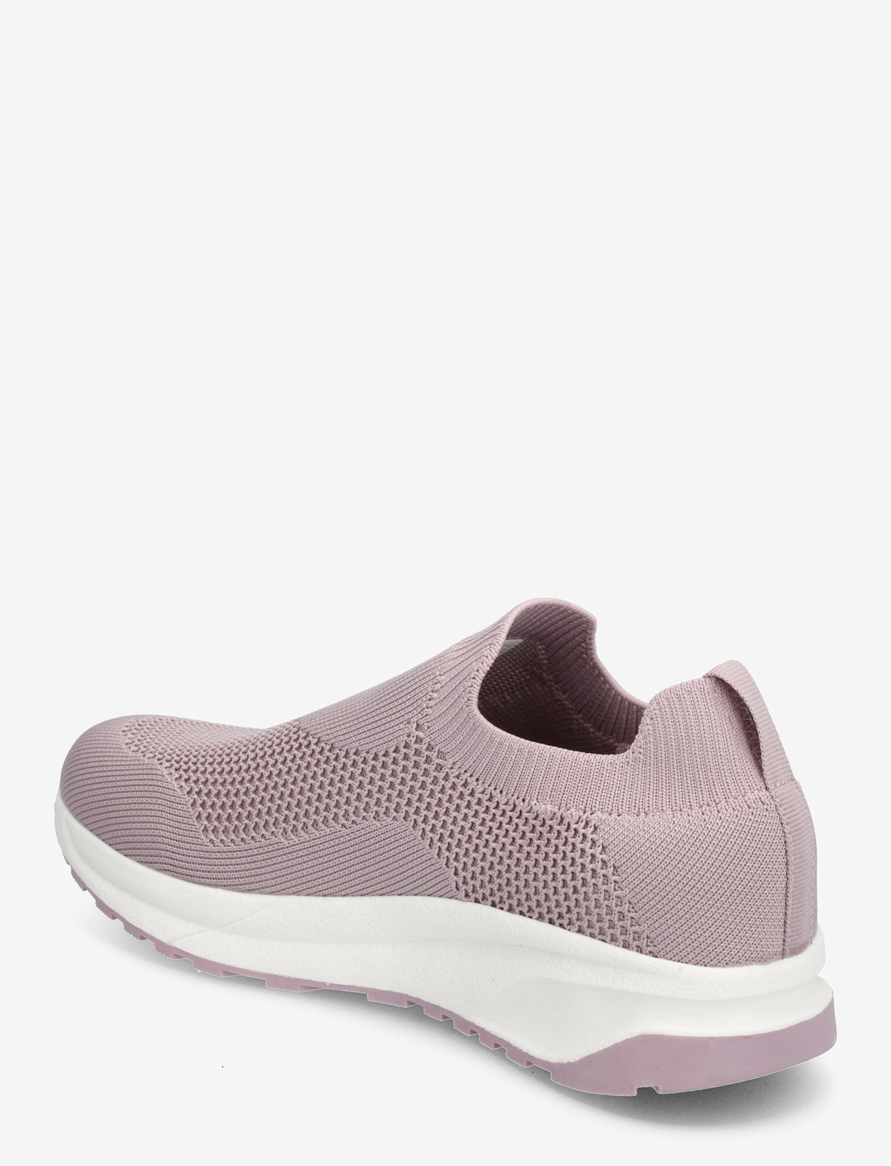 Exani - ELLA - slipper - plum - 3