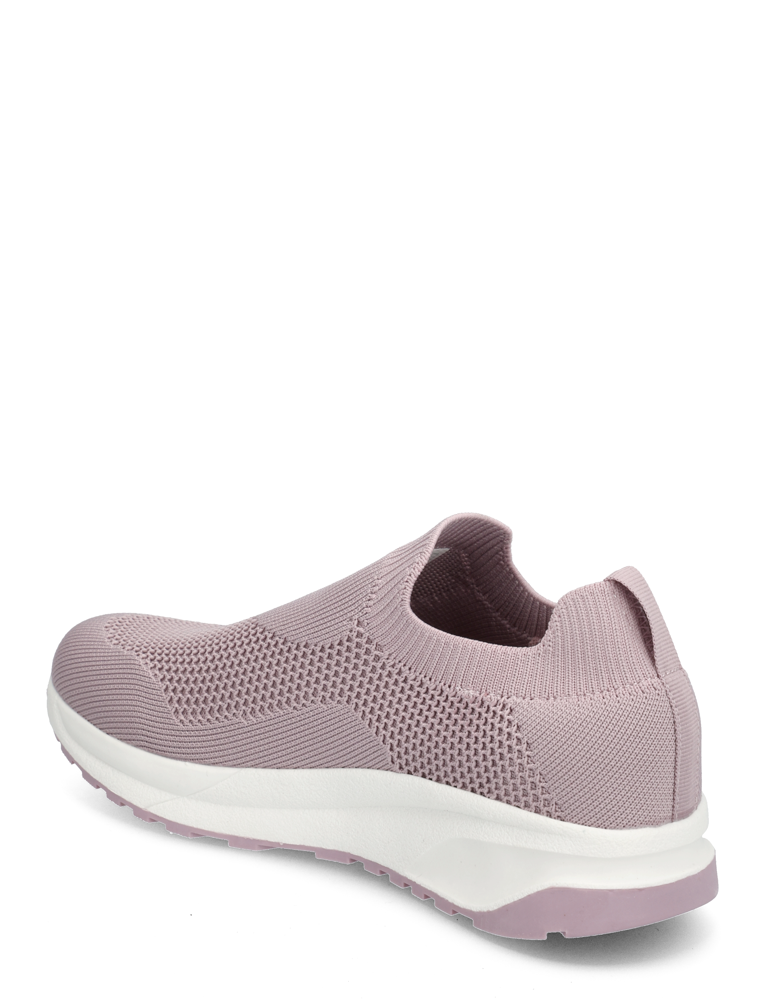Exani - ELLA - slipper - plum - 2