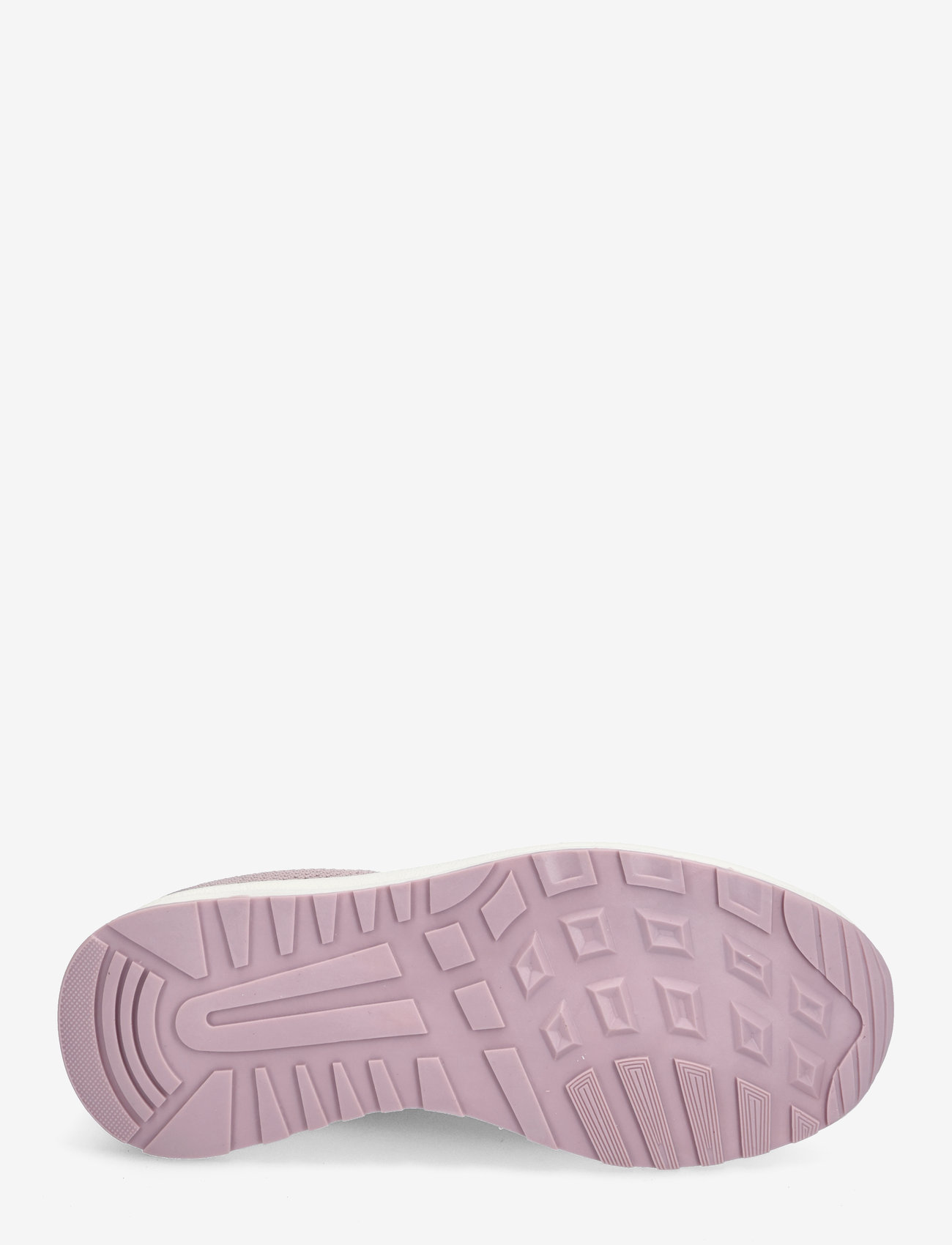 Exani - ELLA - slipper - plum - 4