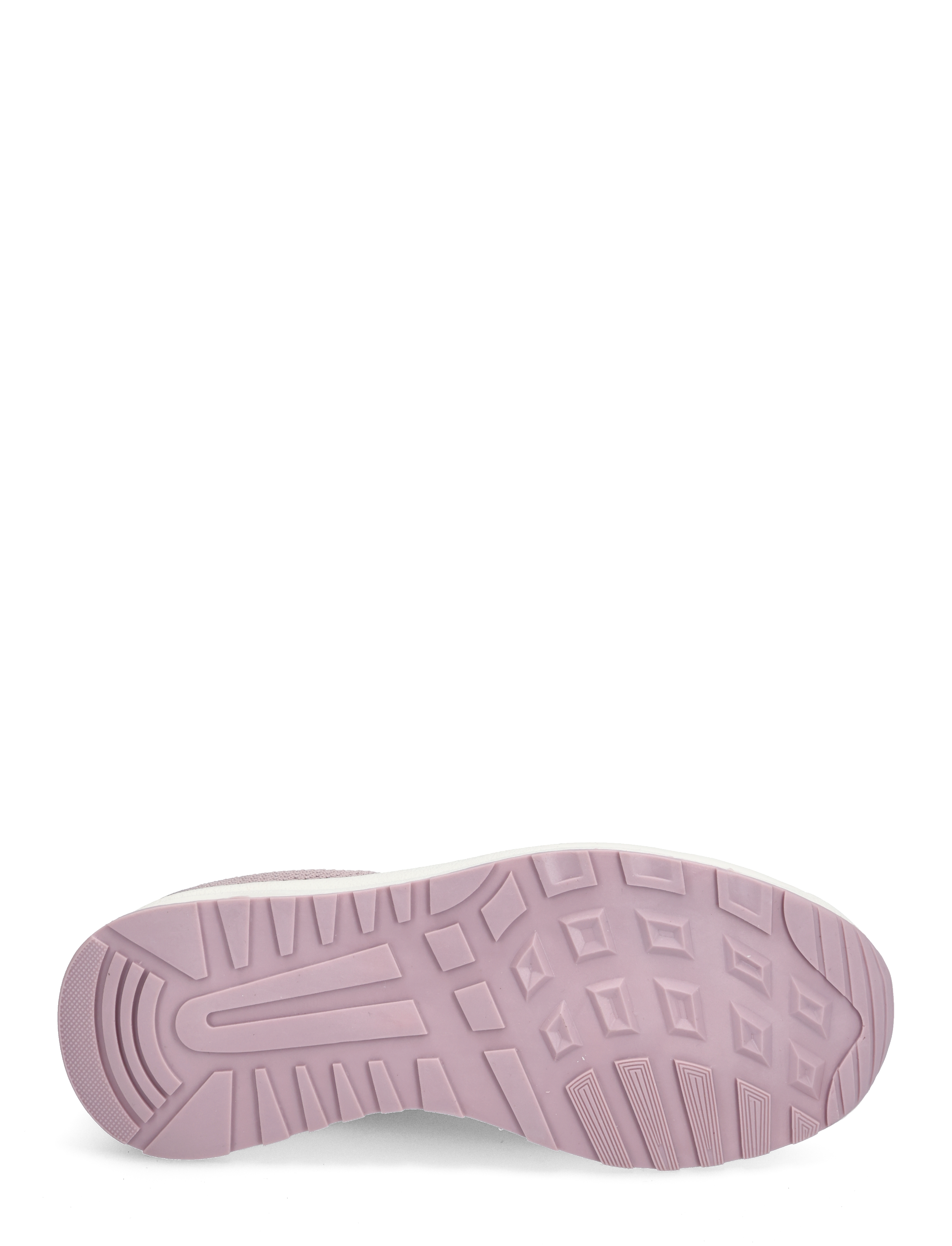 Exani - ELLA - slipper - plum - 4