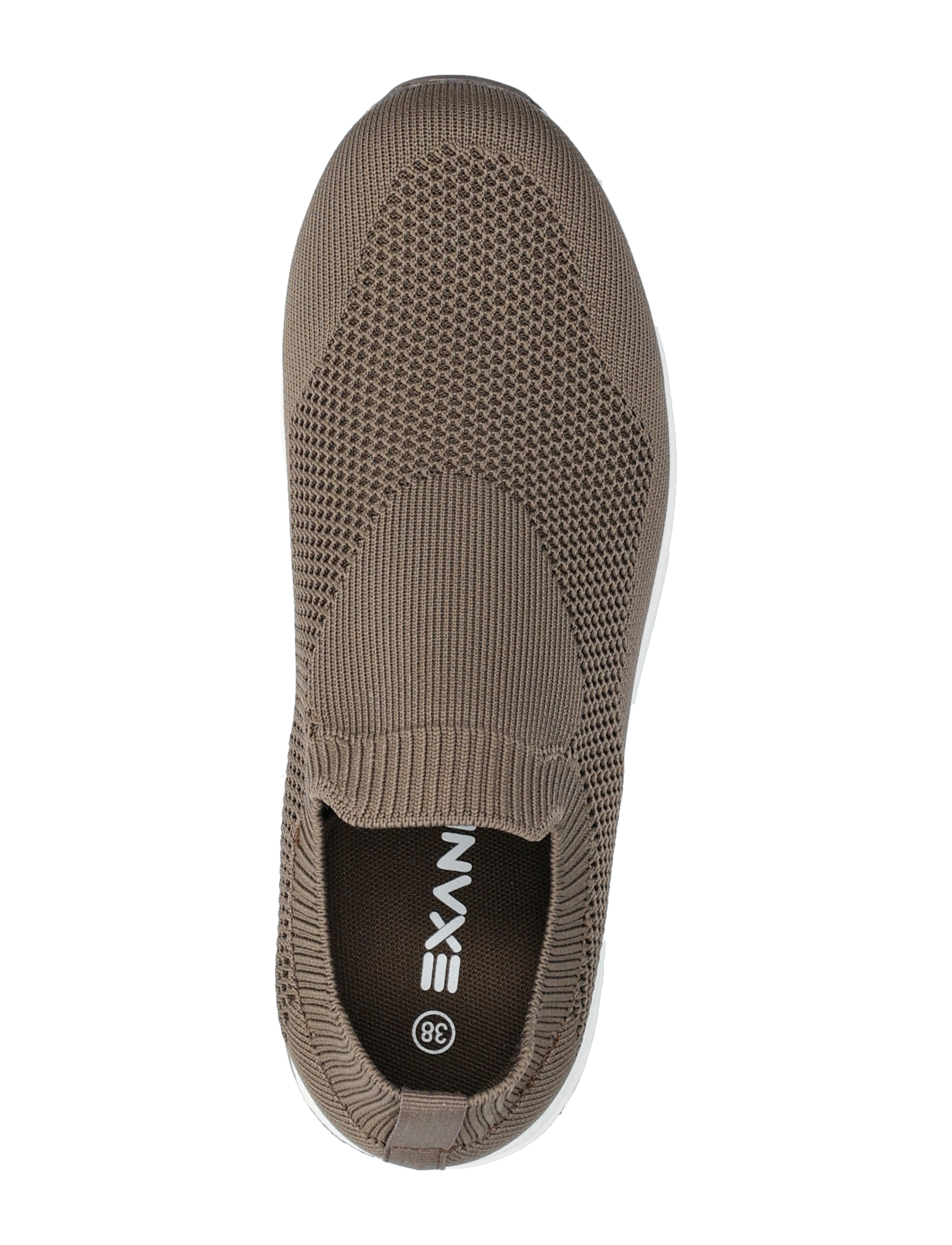 Exani - ELLA - damen - walnut - 3
