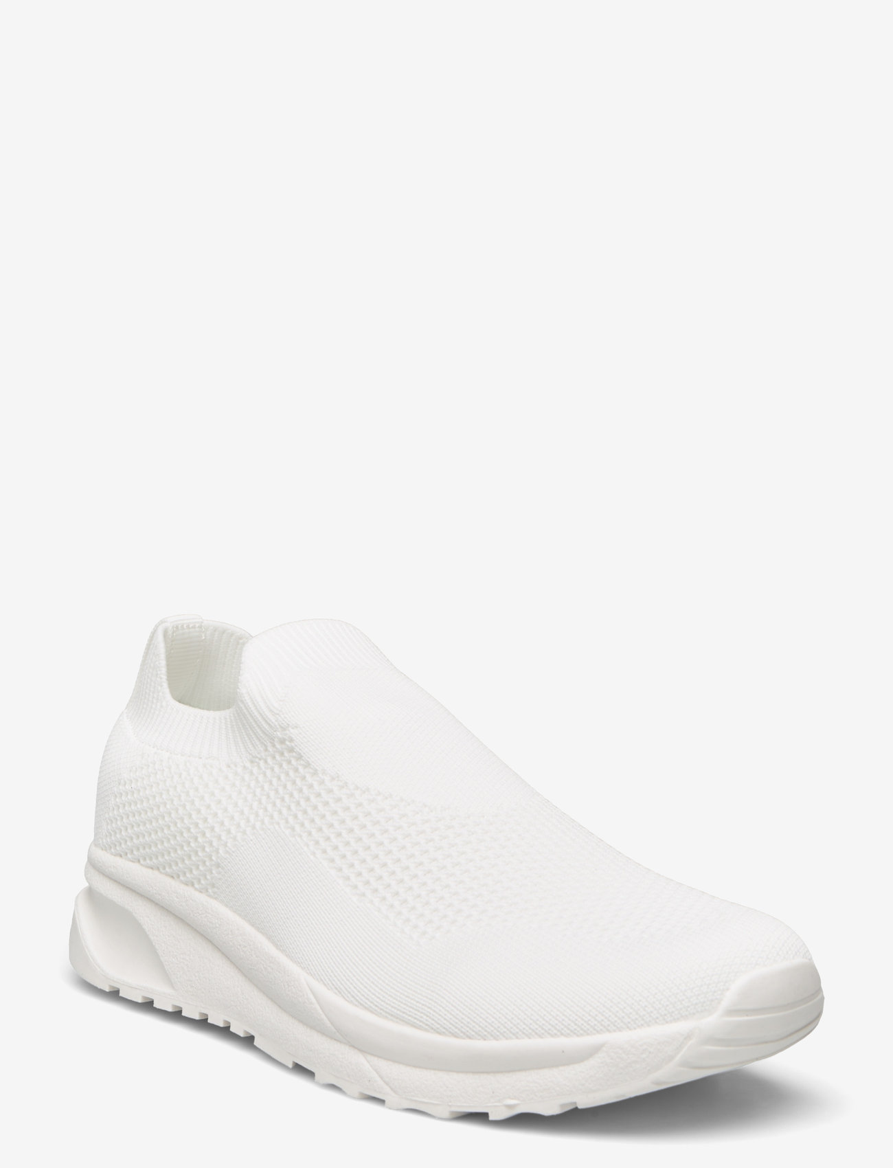 Exani - ELLA - slip-on sneakers - white - 0