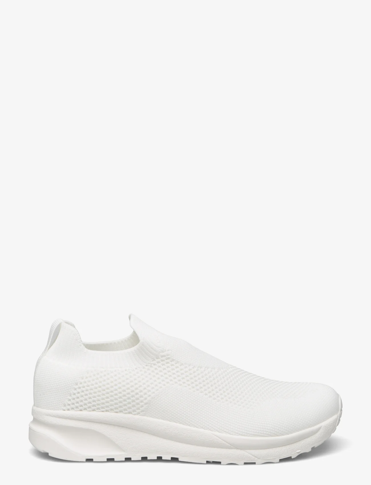 Exani - ELLA - slip-on sneakers - white - 1