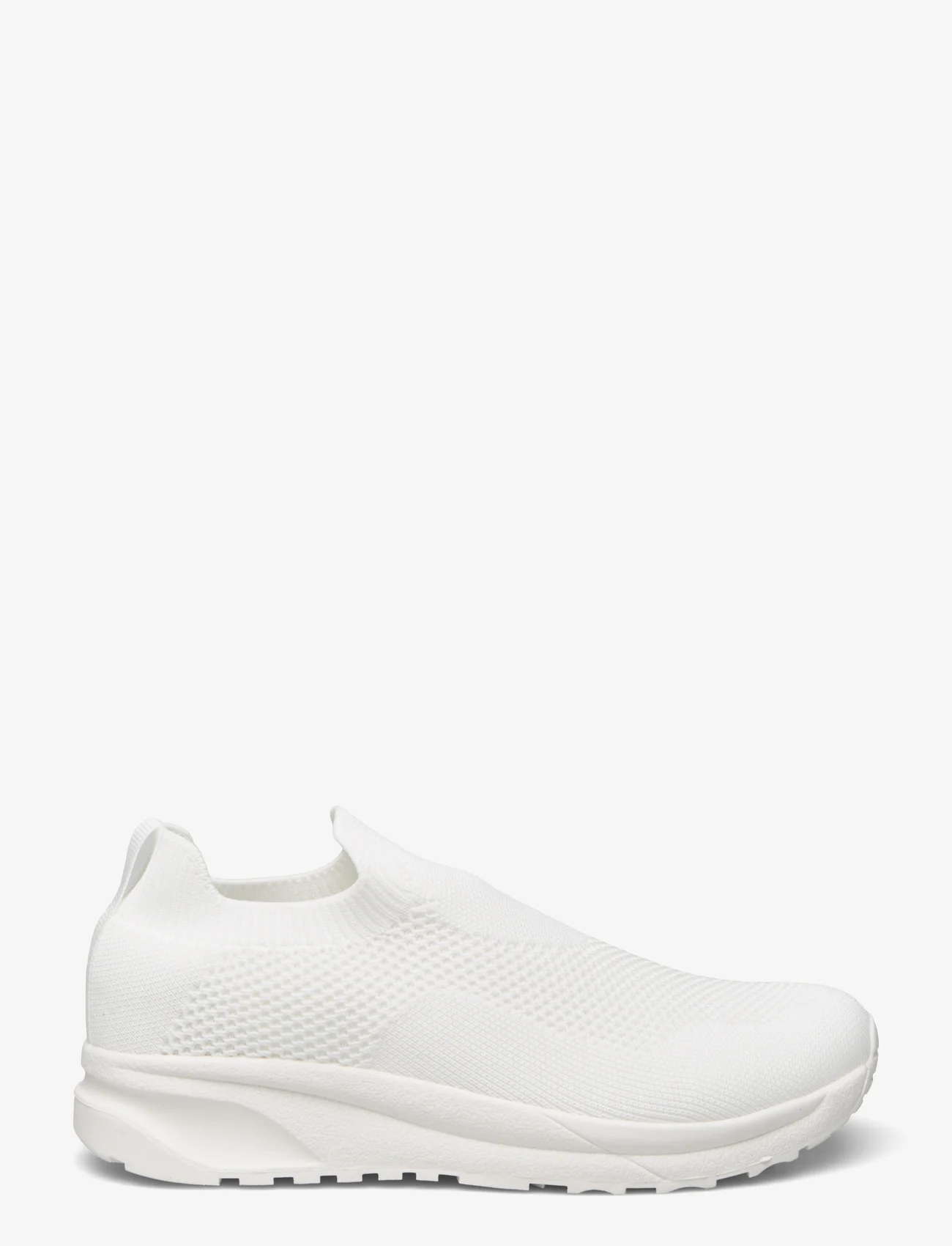 Exani - ELLA - slip on -tennarit - white - 1