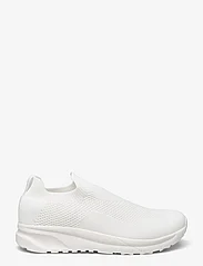 Exani - ELLA - slip on -tennarit - white - 1