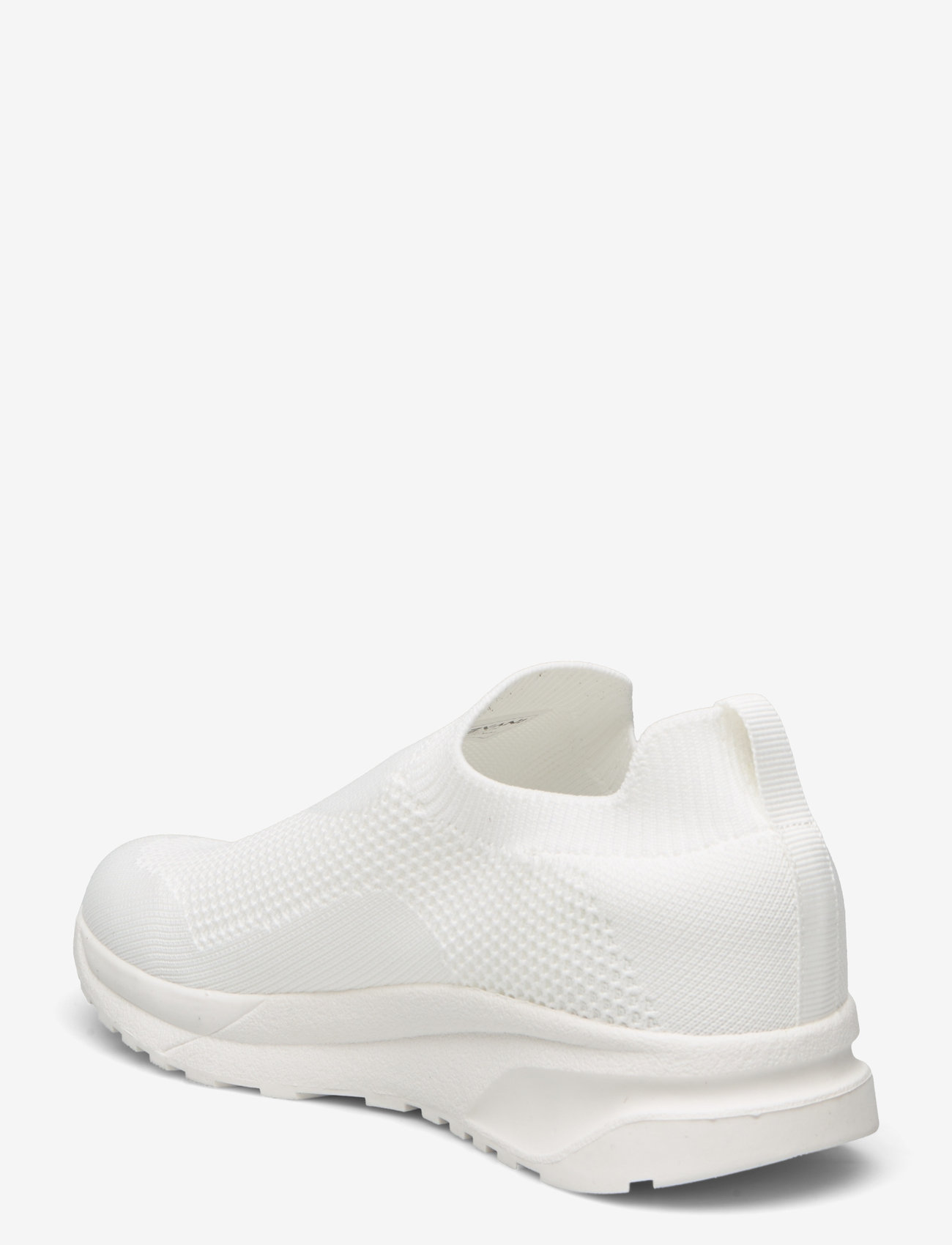 Exani - ELLA - slip-on sneakers - white - 2