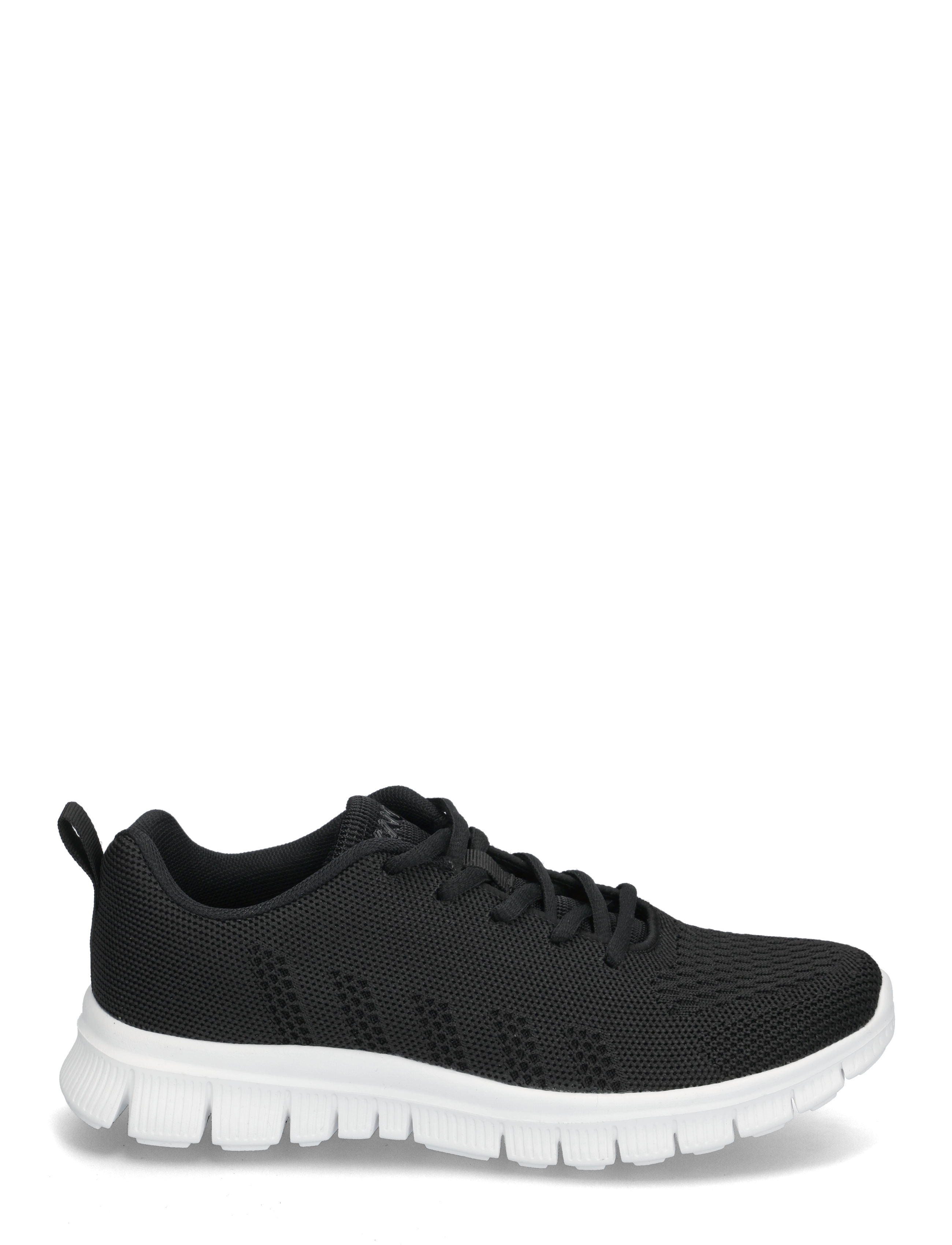 Exani - OLYMPIA W - niedrige sneakers - black - 1
