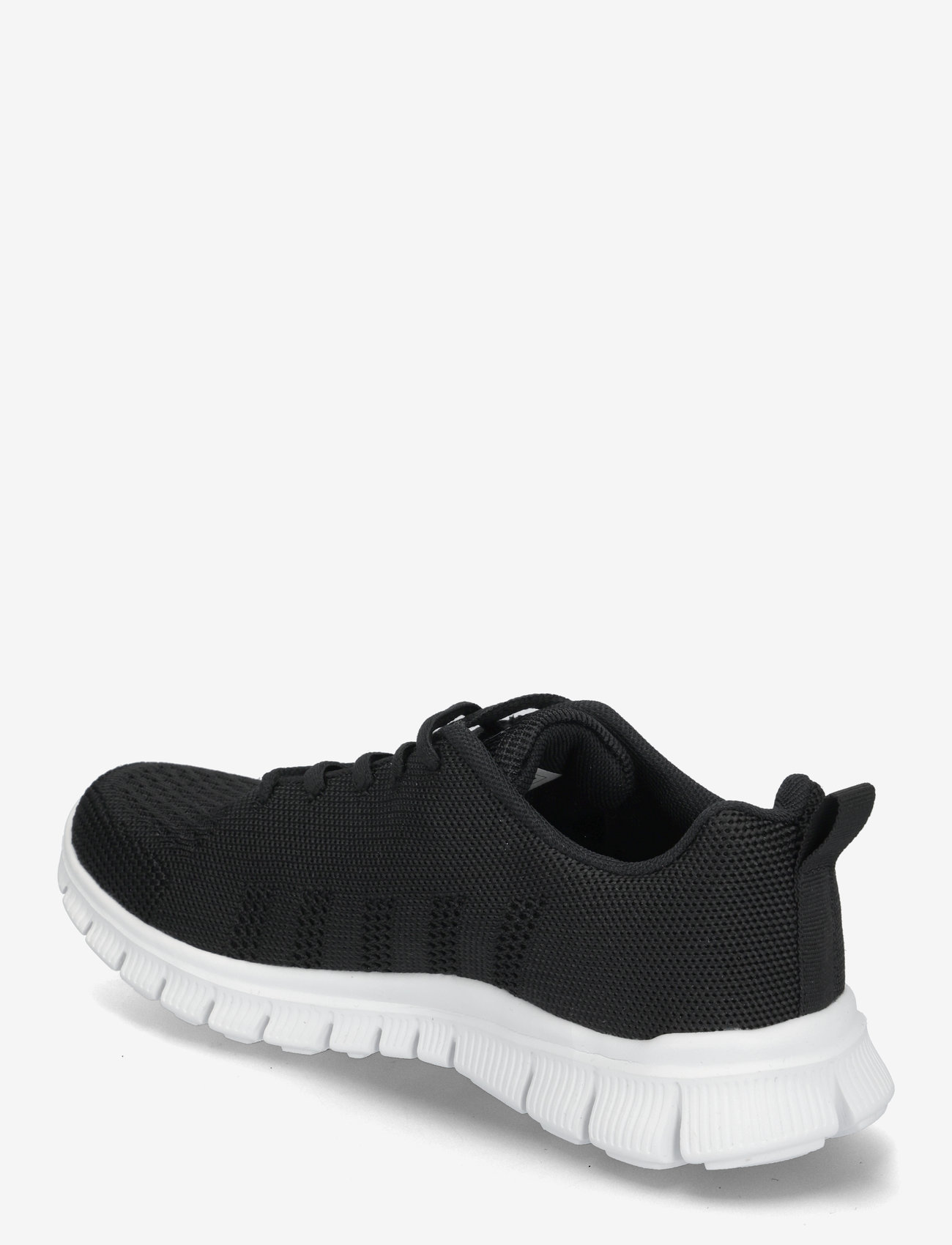 Exani - OLYMPIA W - madala säärega tossud - black - 2