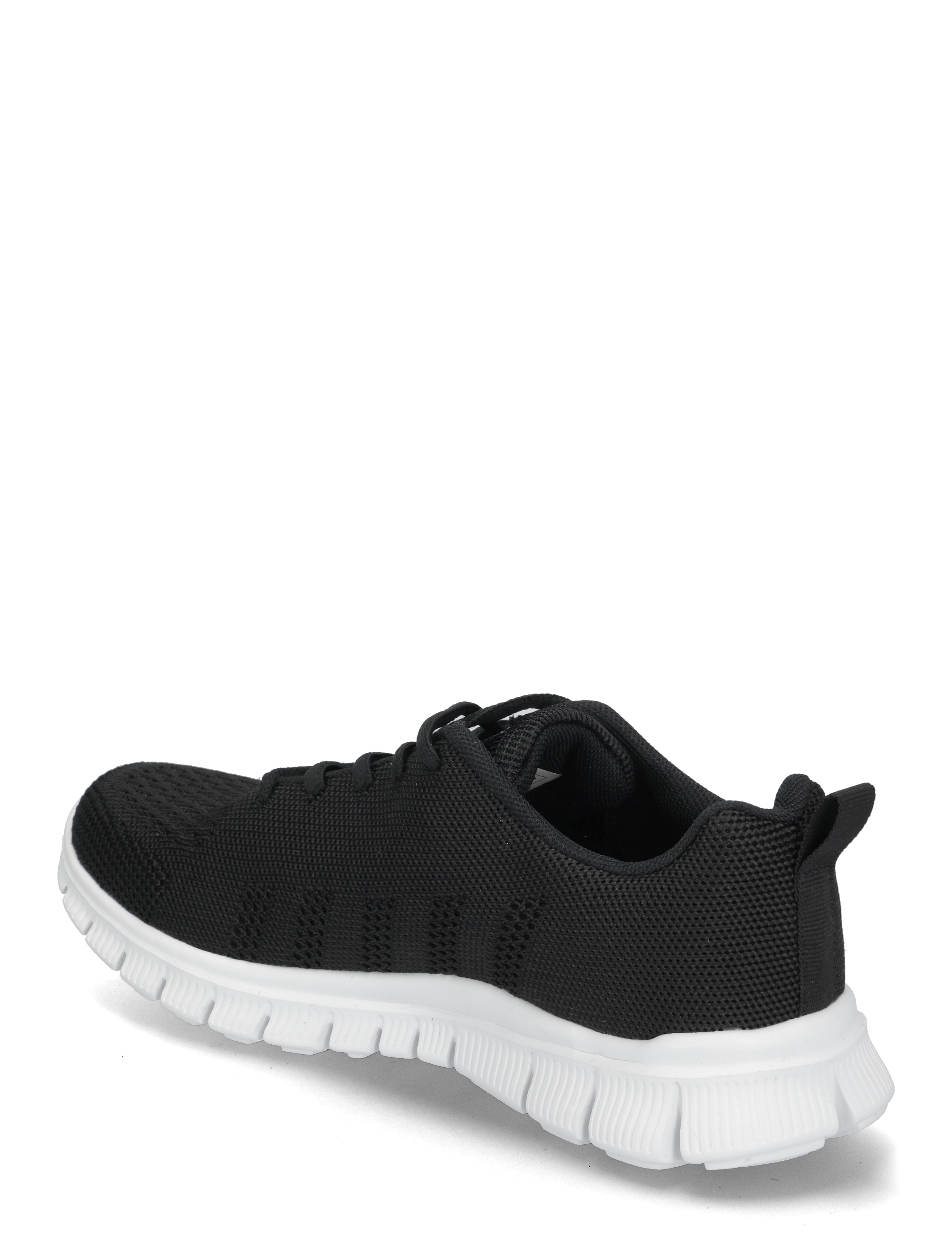Exani - OLYMPIA W - niedrige sneakers - black - 2