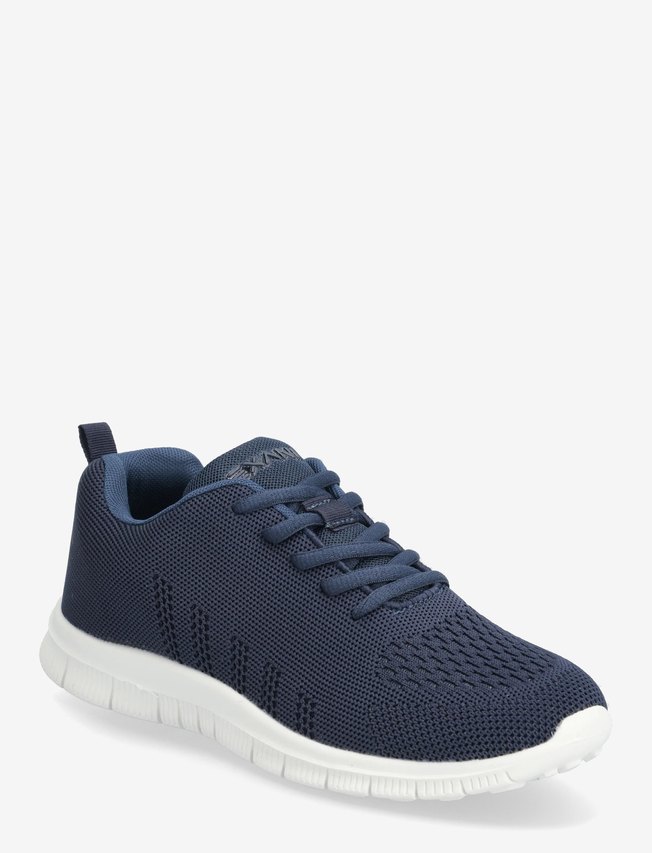 Exani - OLYMPIA W - lave sneakers - navy - 0