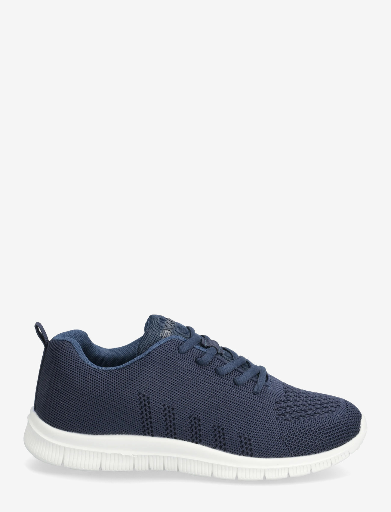 Exani - OLYMPIA W - lave sneakers - navy - 1