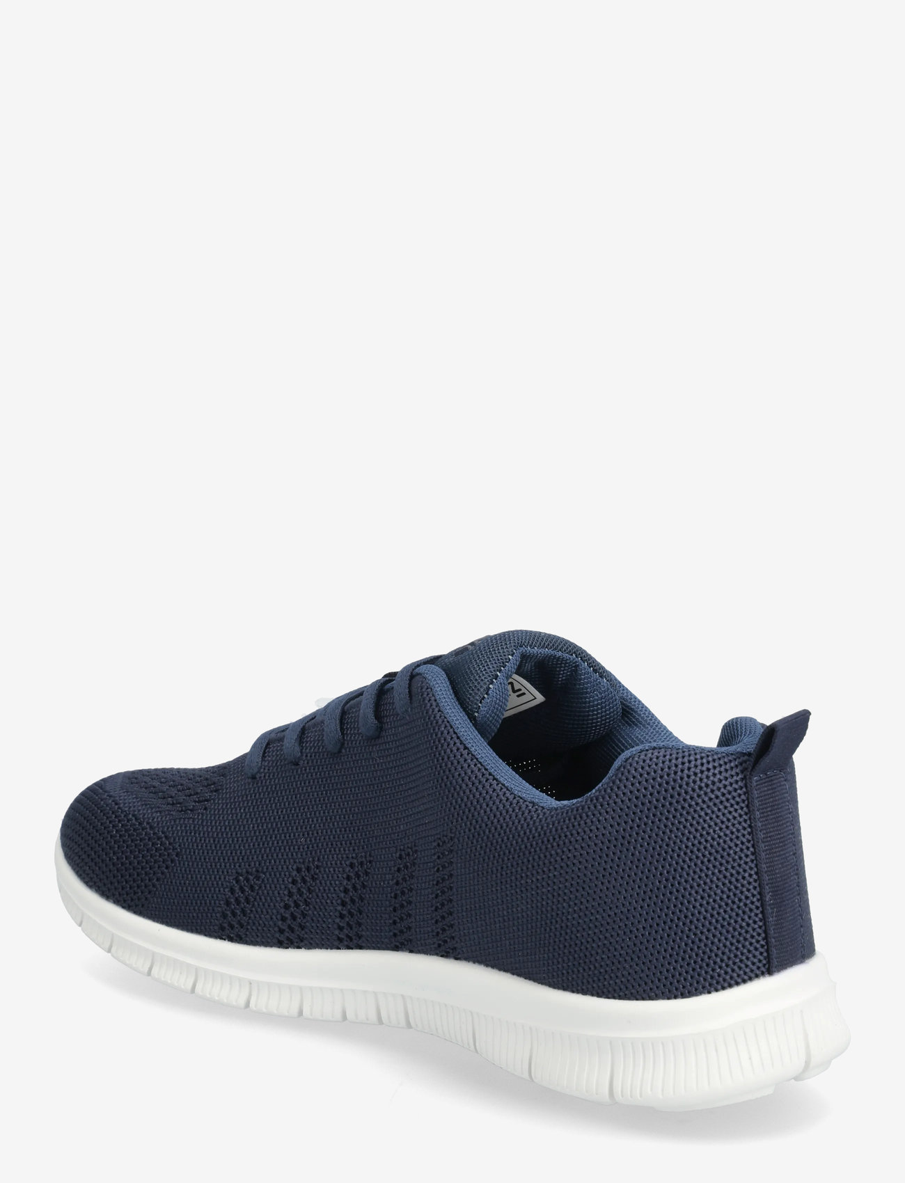 Exani - OLYMPIA W - lave sneakers - navy - 2