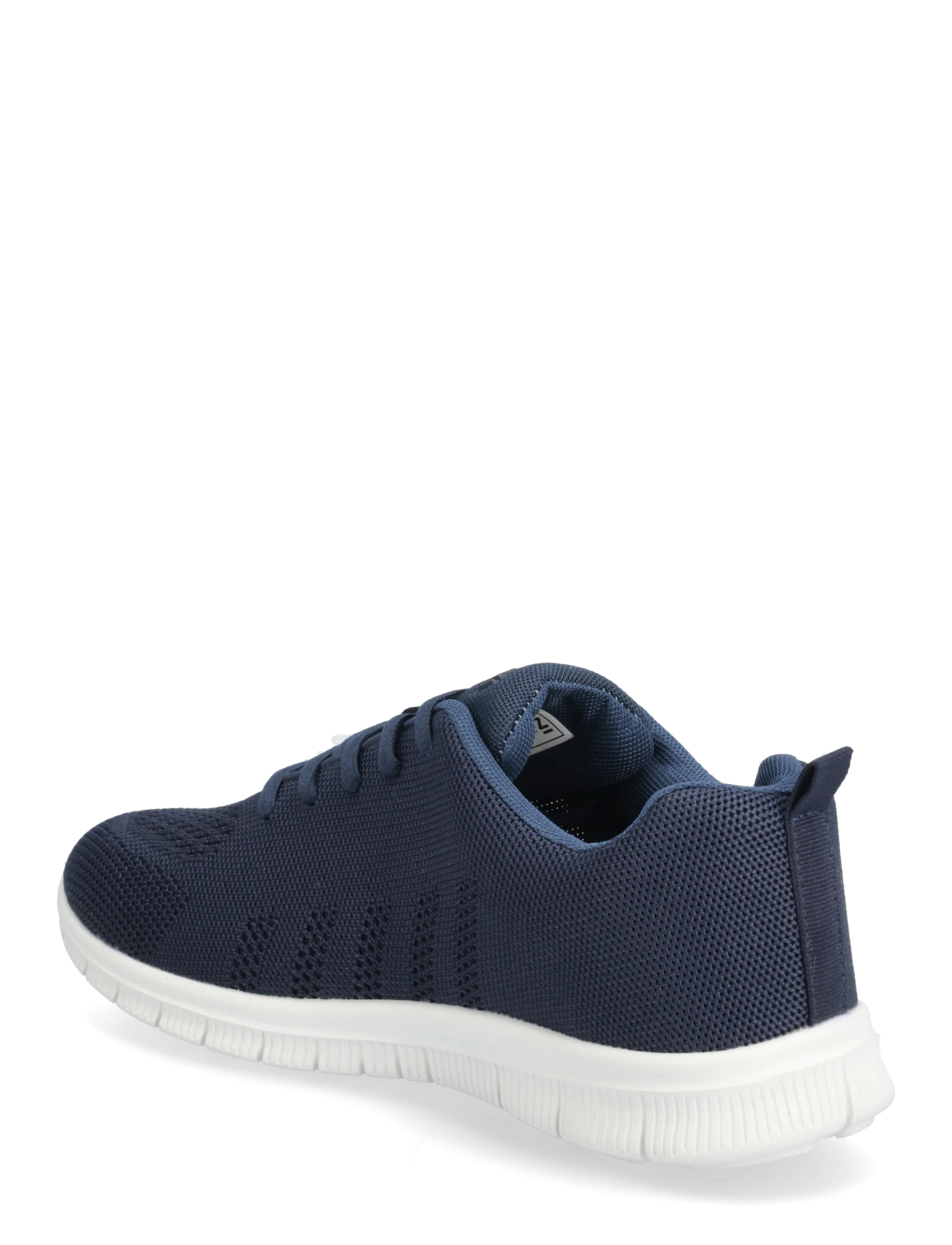 Exani - OLYMPIA W - lave sneakers - navy - 2