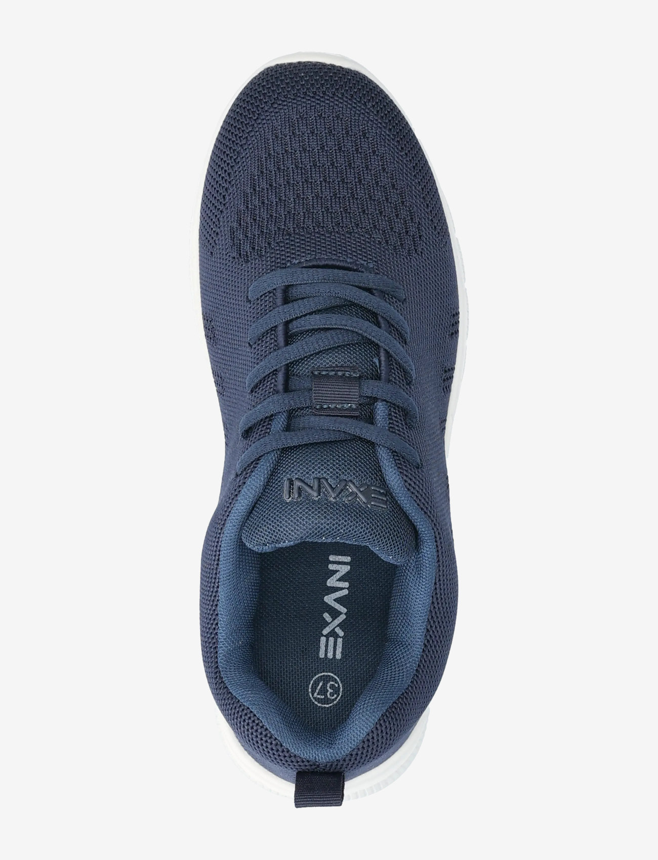 Exani - OLYMPIA W - lave sneakers - navy - 3