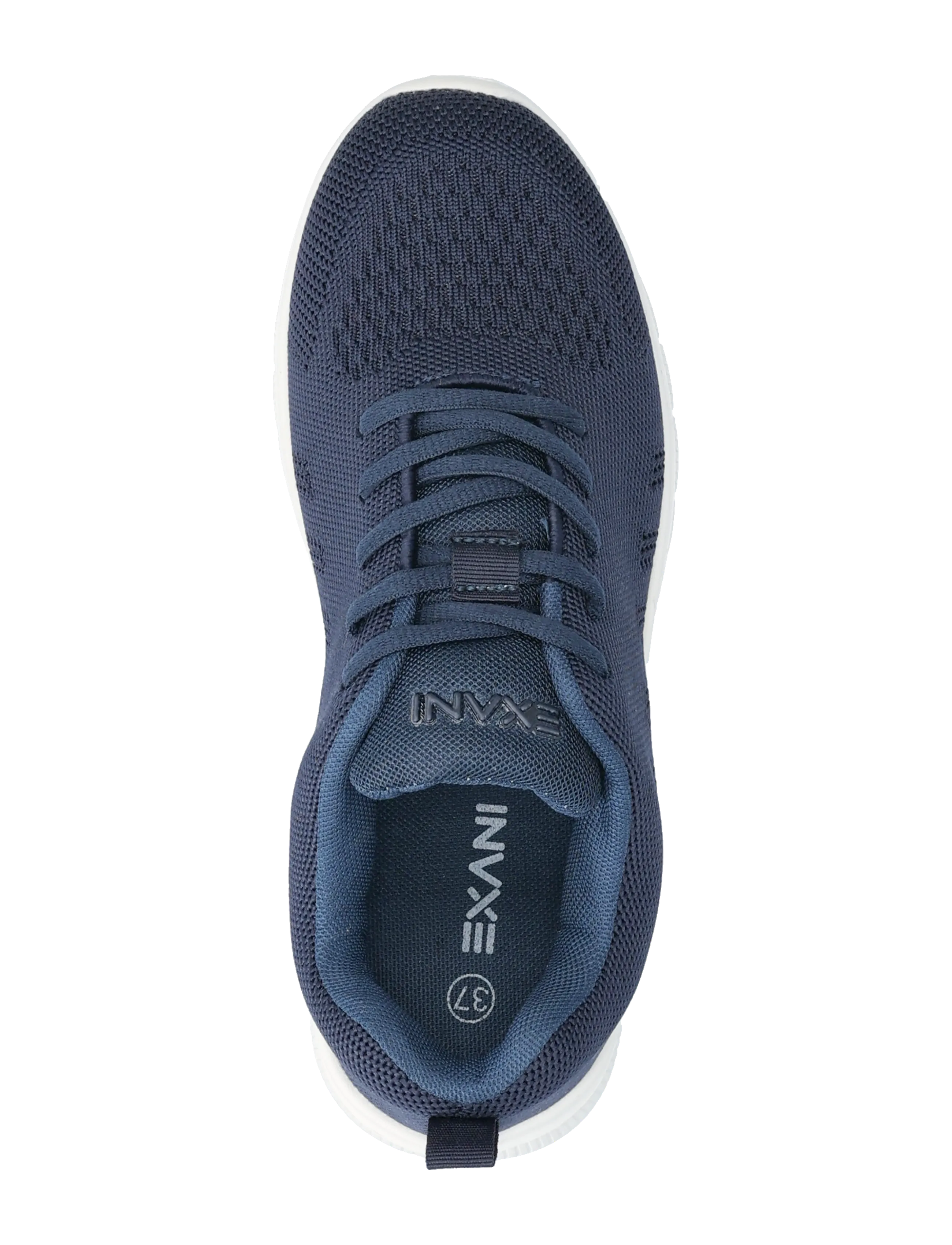 Exani - OLYMPIA W - lave sneakers - navy - 3