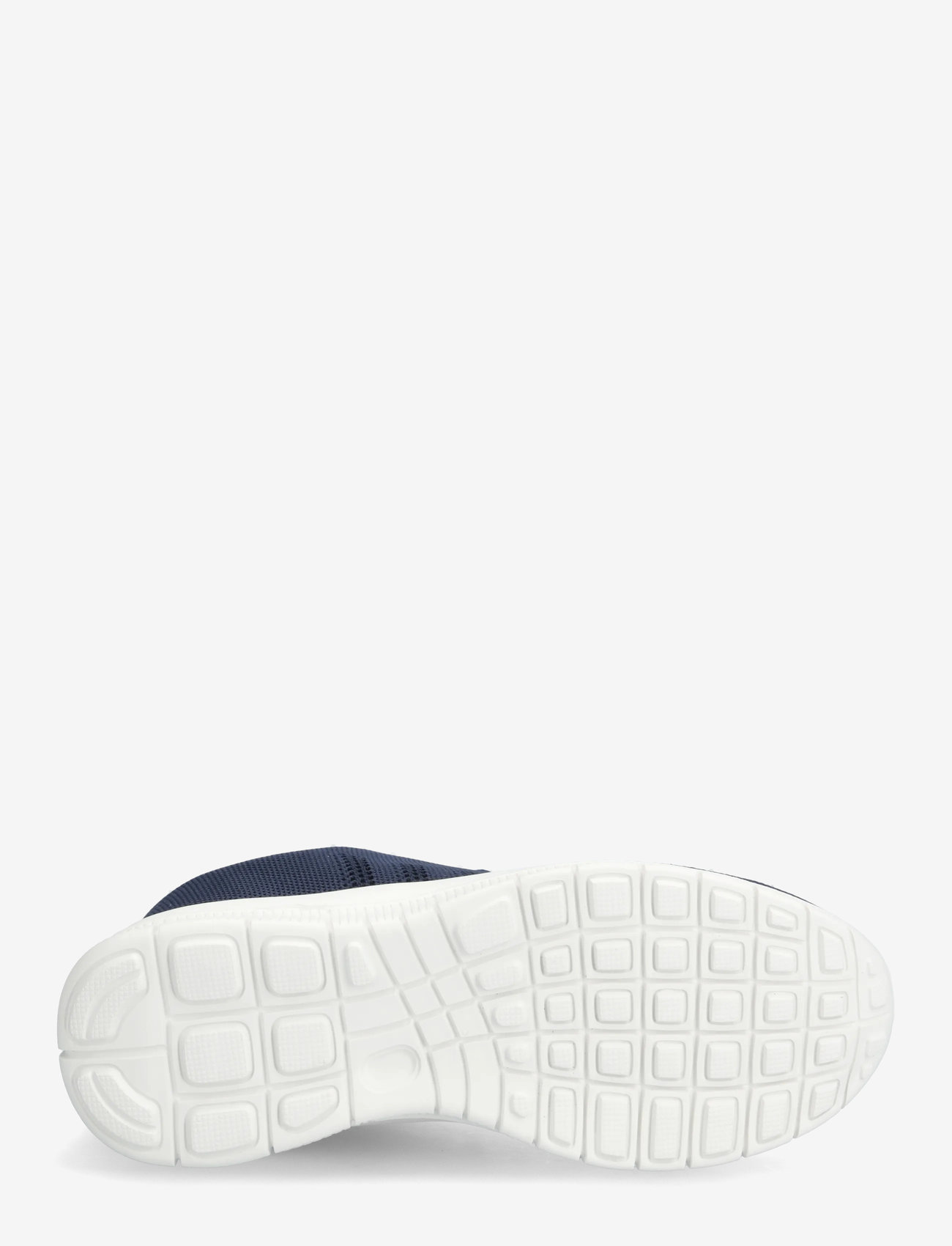 Exani - OLYMPIA W - lave sneakers - navy - 4