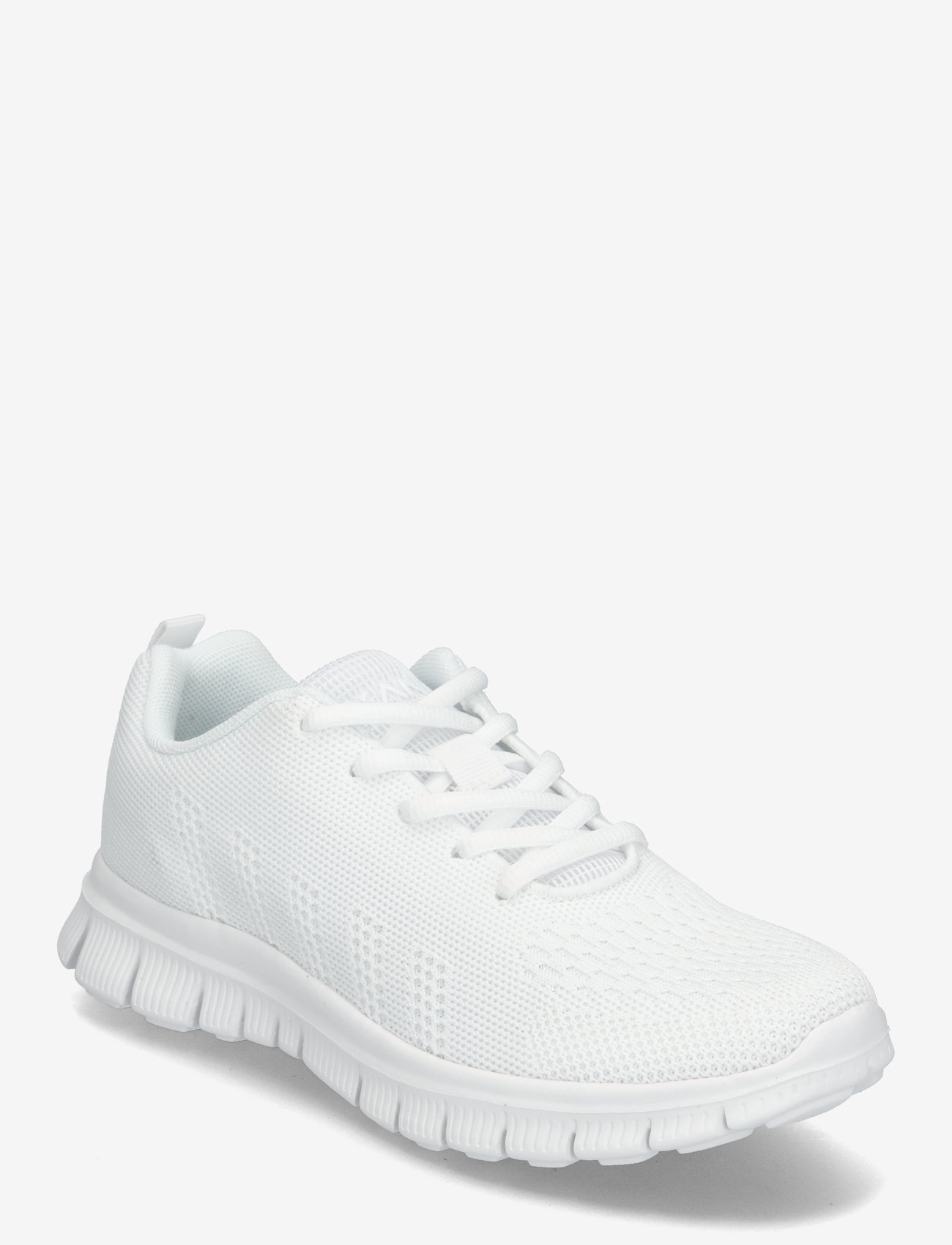 Exani - OLYMPIA W - lave sneakers - white - 0