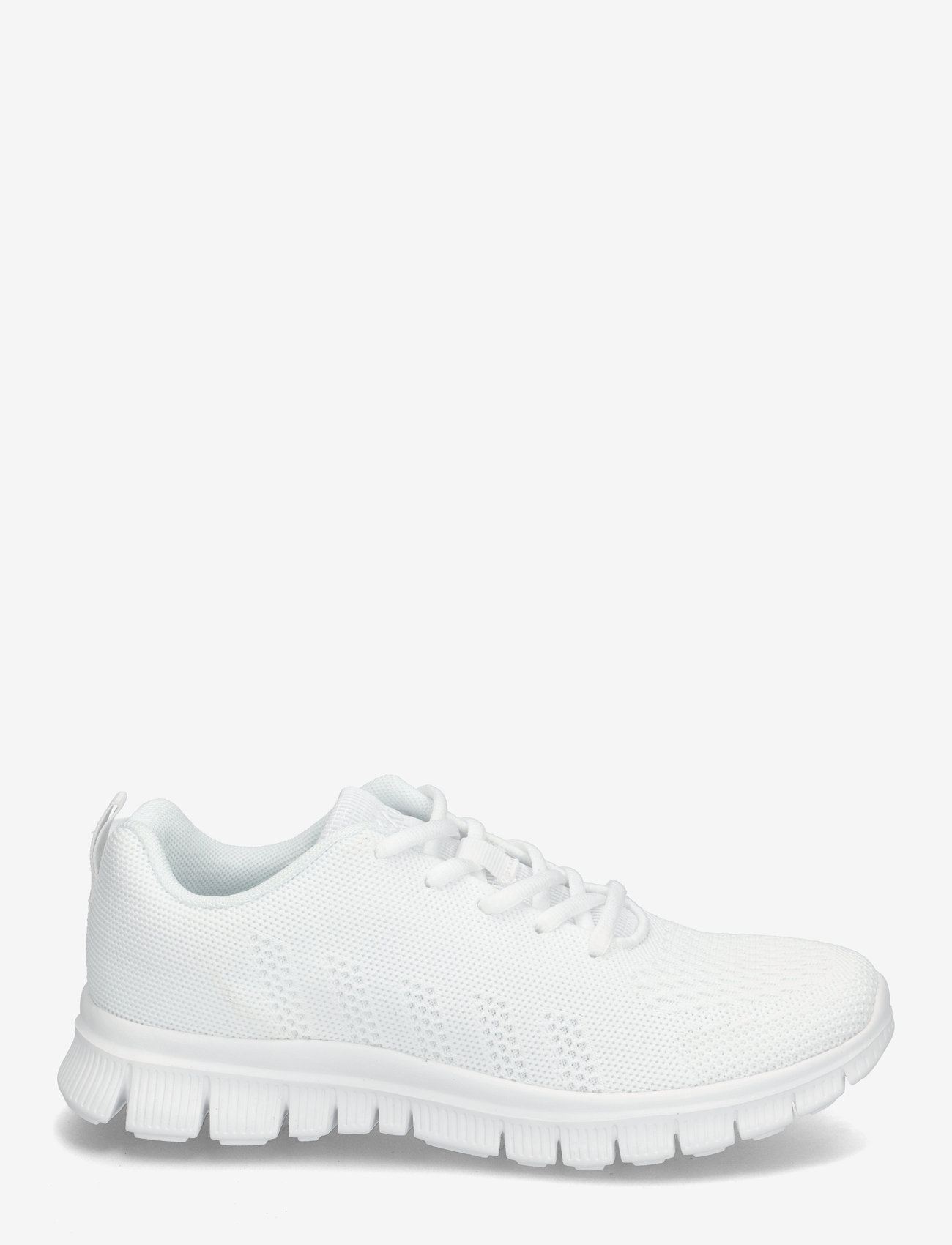 Exani - OLYMPIA W - lave sneakers - white - 1