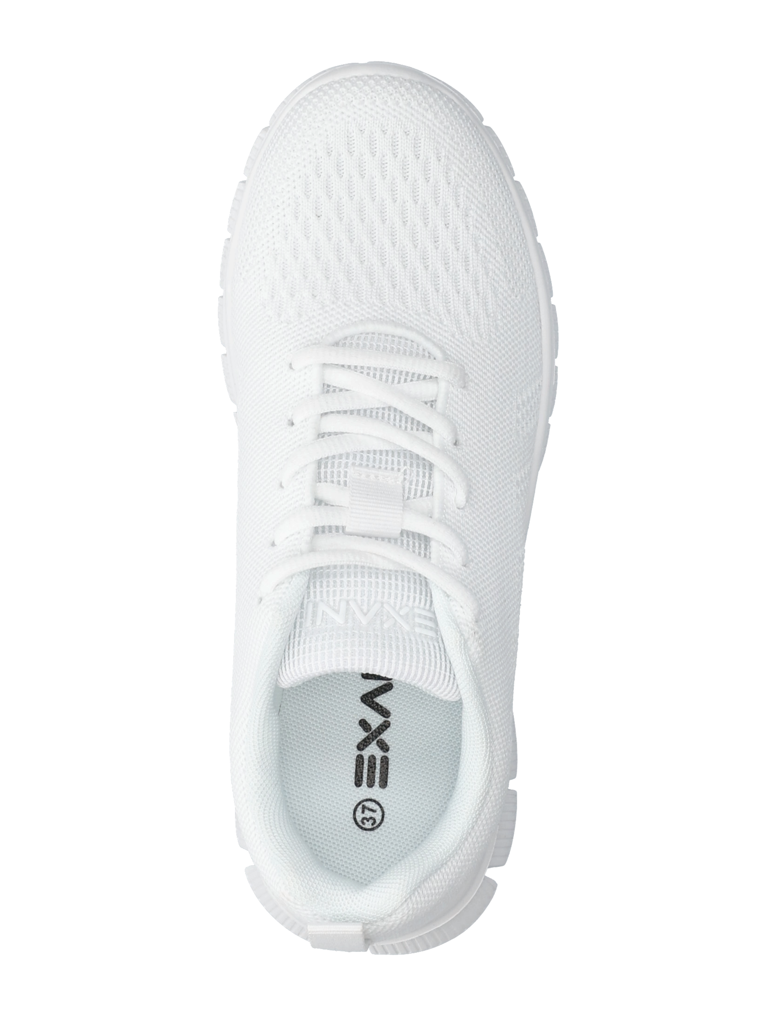 Exani - OLYMPIA W - naised - white - 3