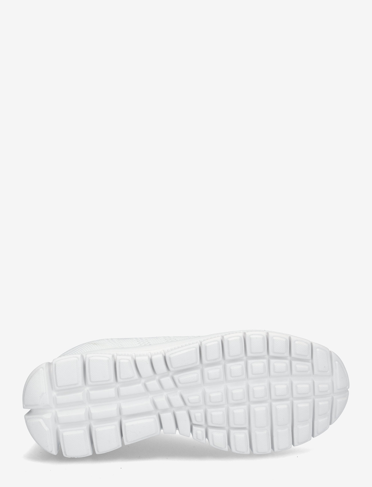 Exani - OLYMPIA W - lave sneakers - white - 4