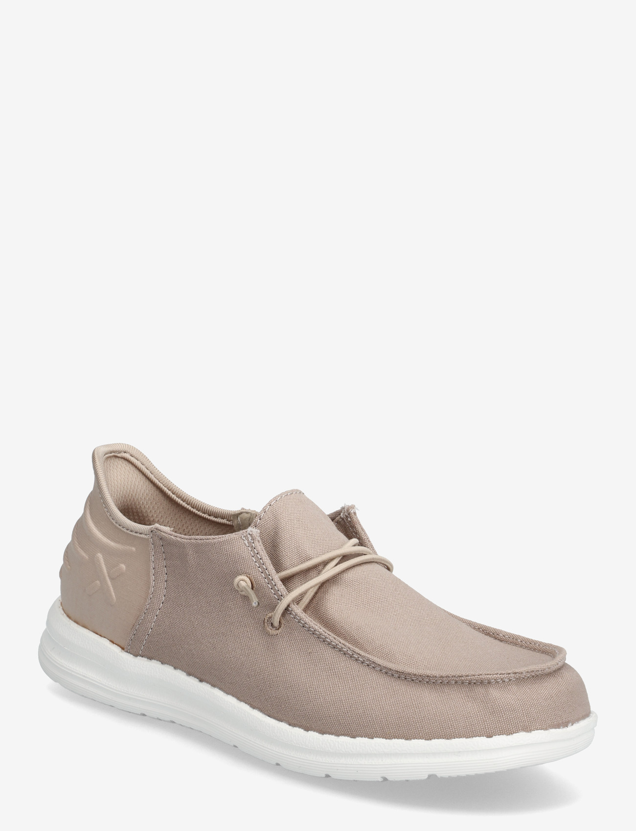 Exani - OCEAN W - slip-on sneakers - beige - 0