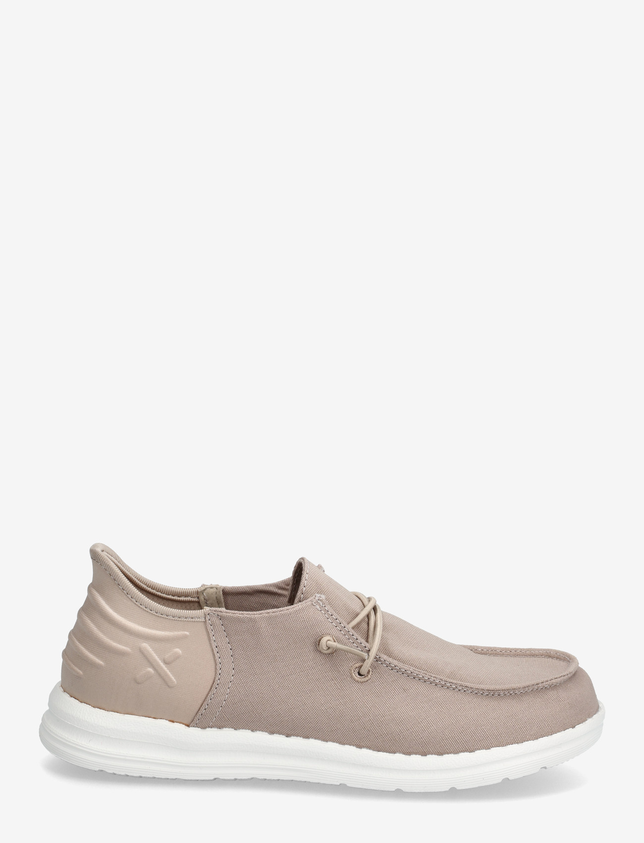 Exani - OCEAN W - slip-on sneakers - beige - 1