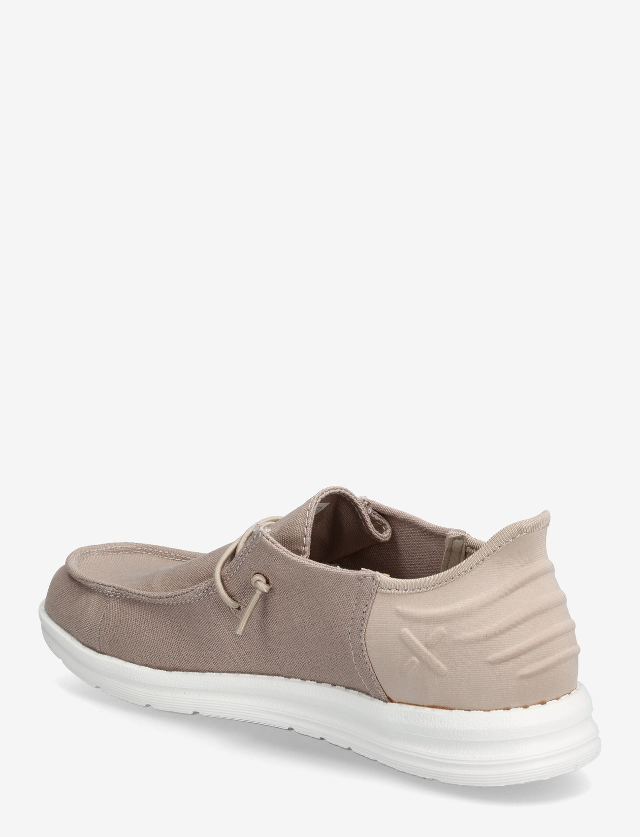Exani - OCEAN W - slip-on sneakers - beige - 2