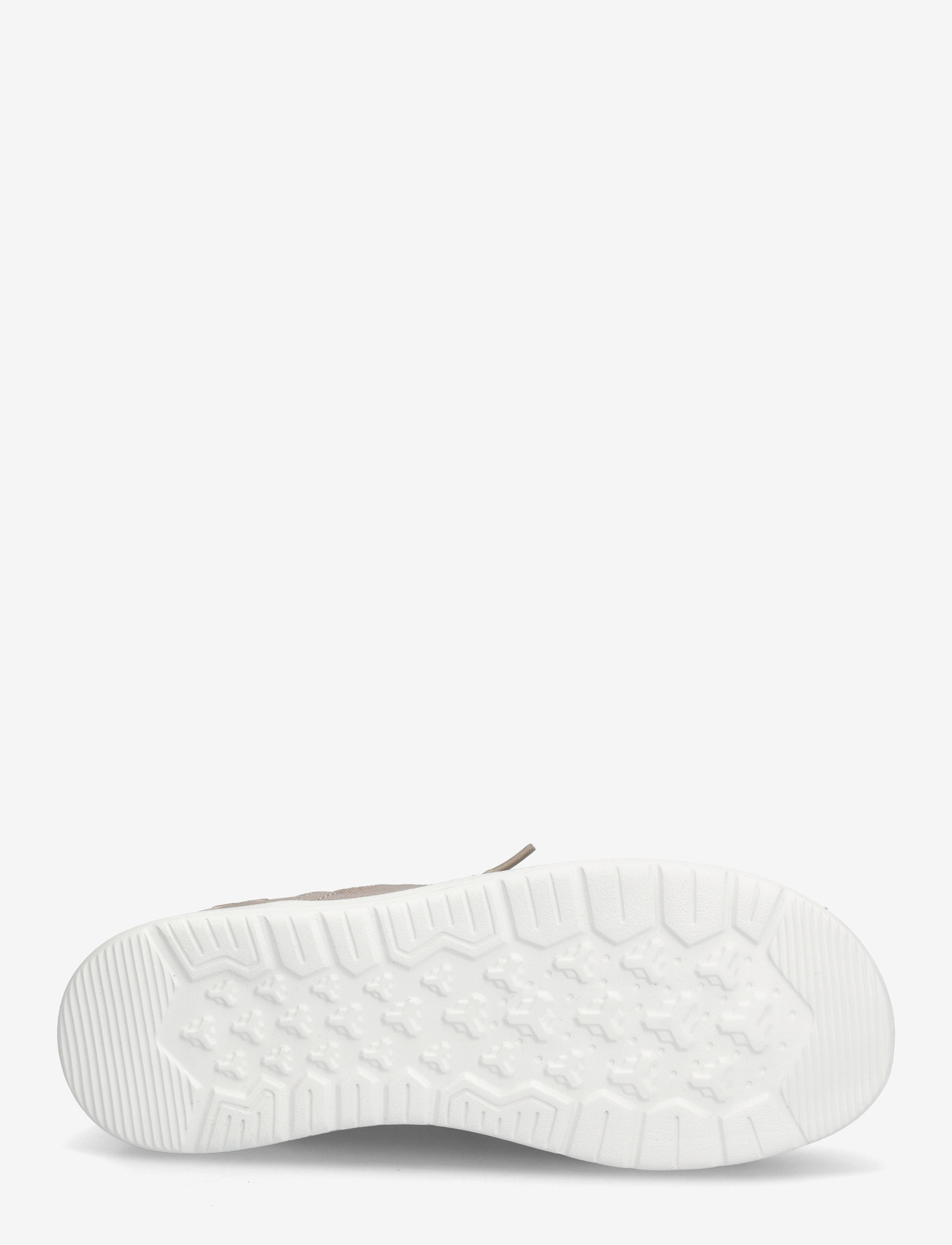 Exani - OCEAN W - slip-on sneakers - beige - 4