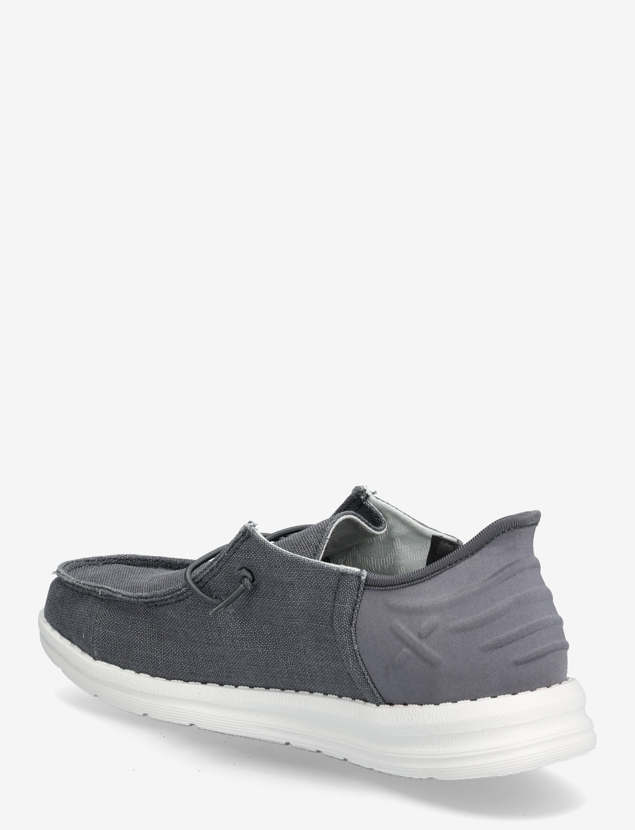 Exani - OCEAN W - slip-on sneakers - navy - 1