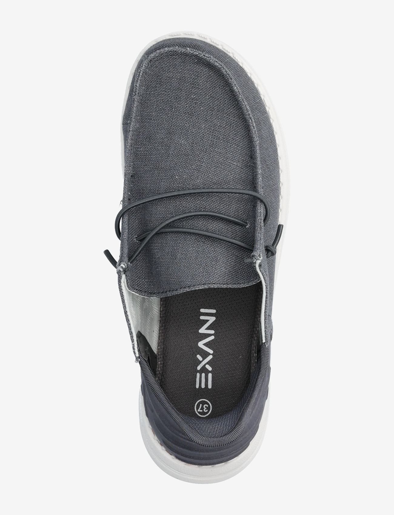 Exani - OCEAN W - slip-on sneakers - navy - 3