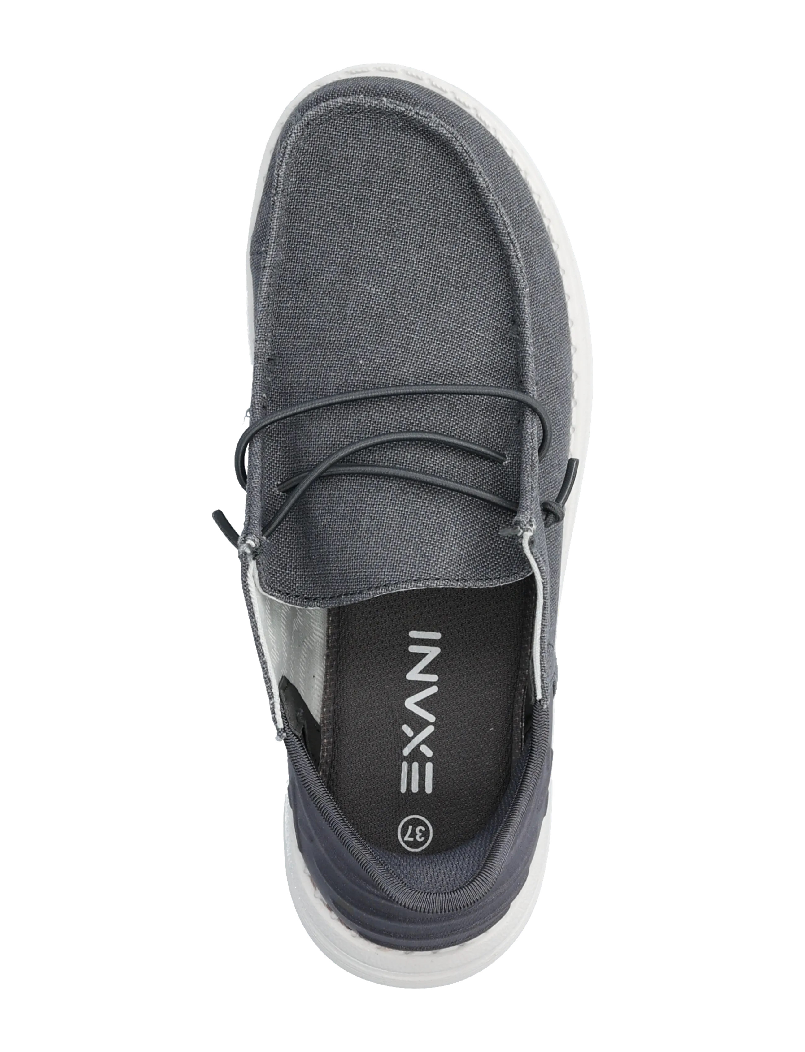 Exani - OCEAN W - slip-on sneakers - navy - 3