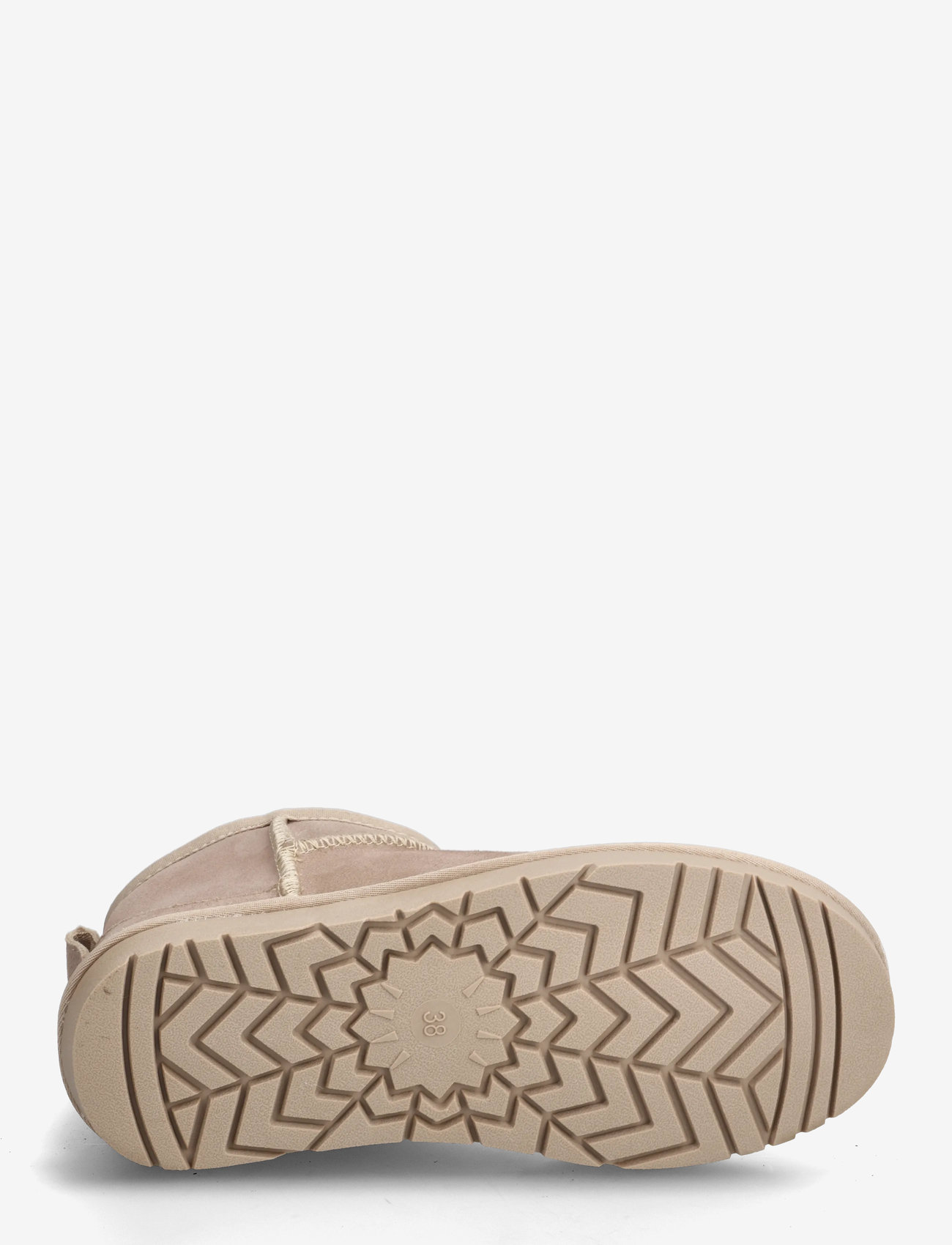 Exani - ALLY LOW W - damen - beige - 4