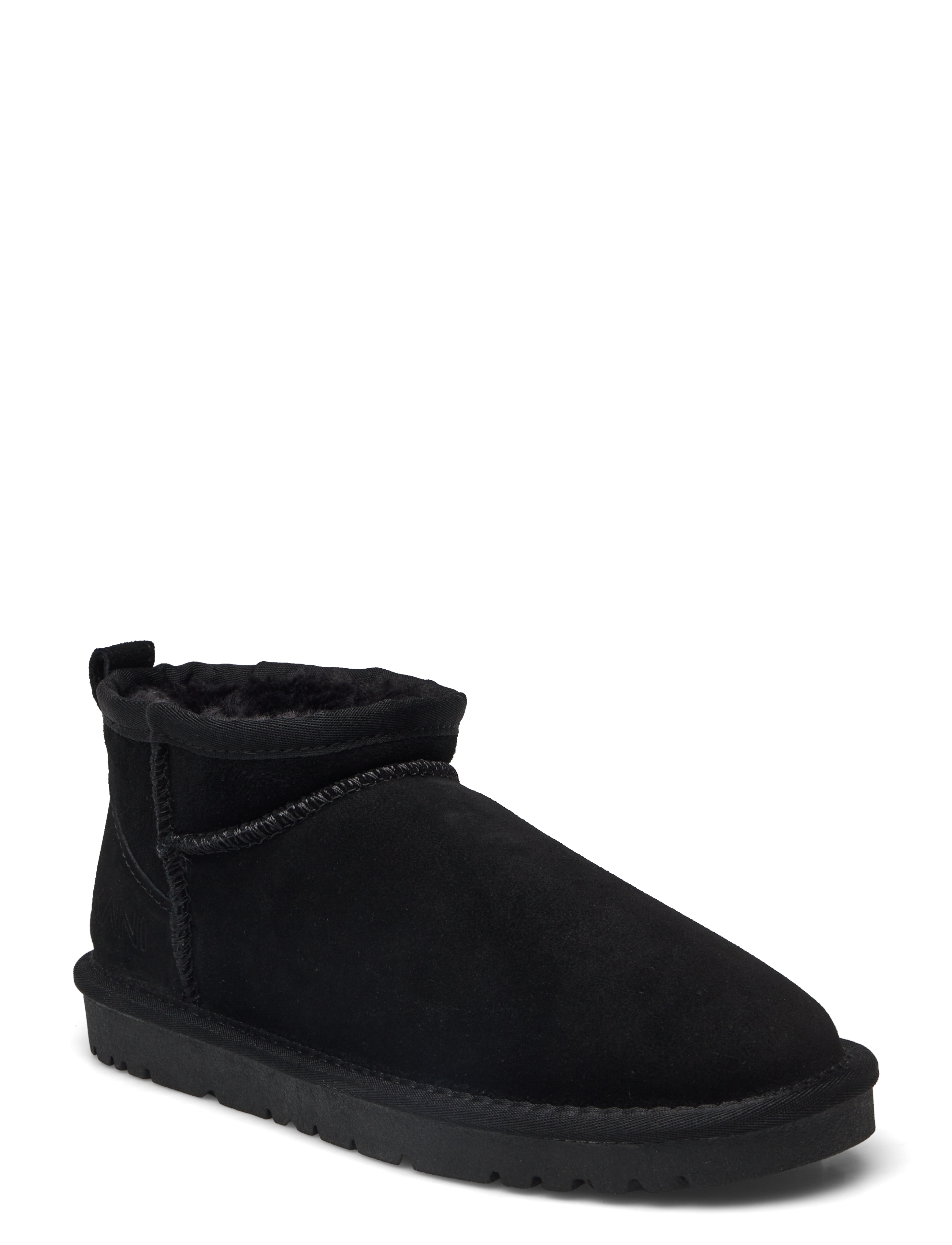 EXANI Ally Low W Schwarz - 37 - Damen