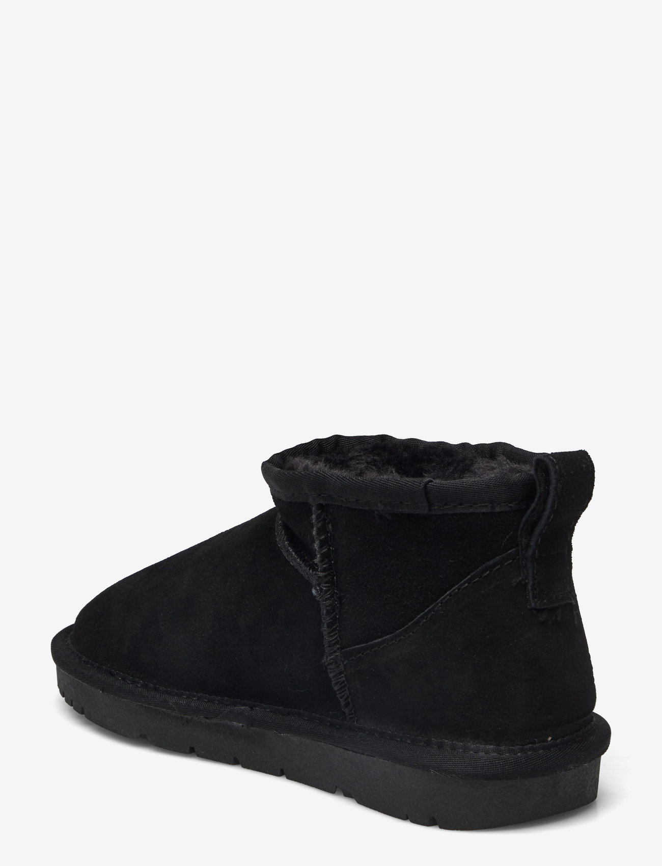 Exani - ALLY LOW W - women - black - 2